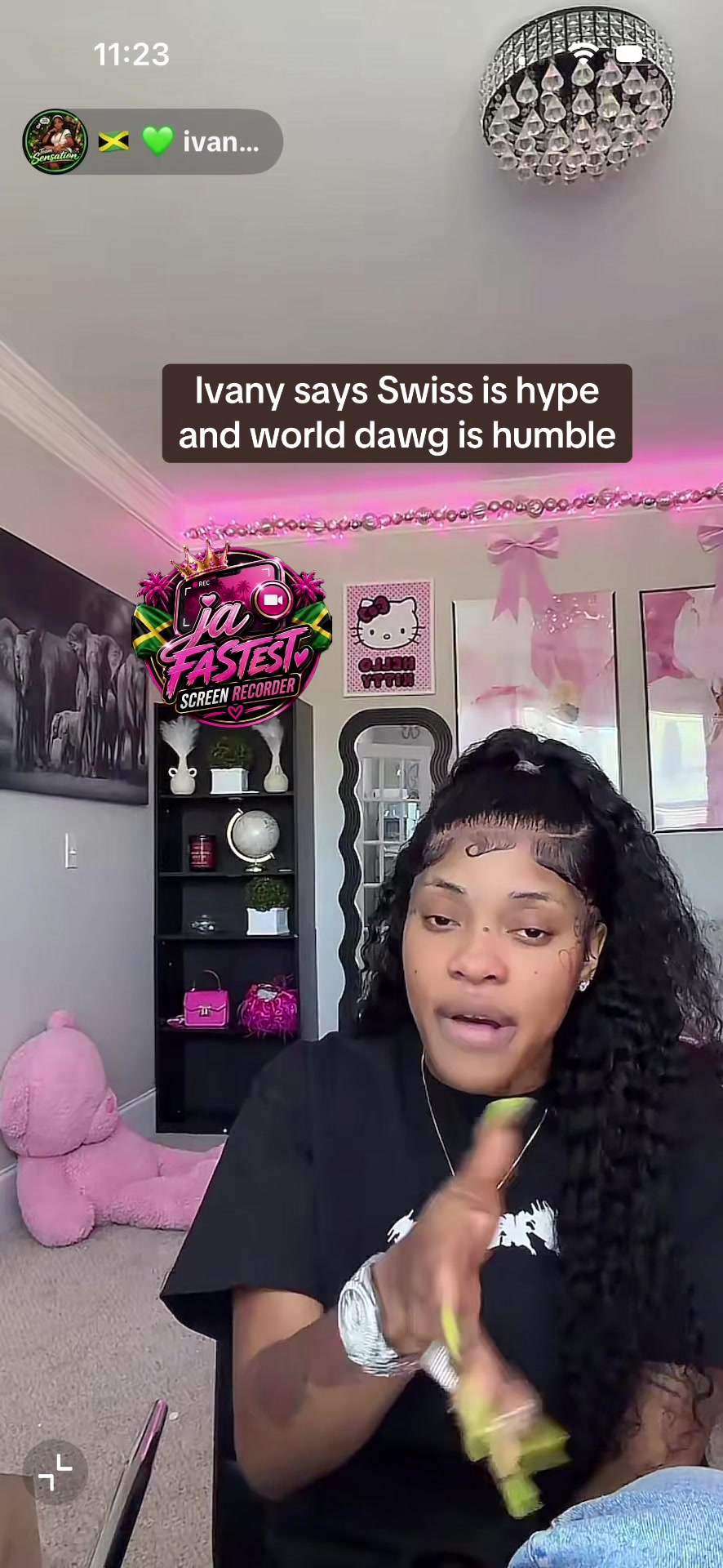 @Ja fastest screen recorder🇯🇲