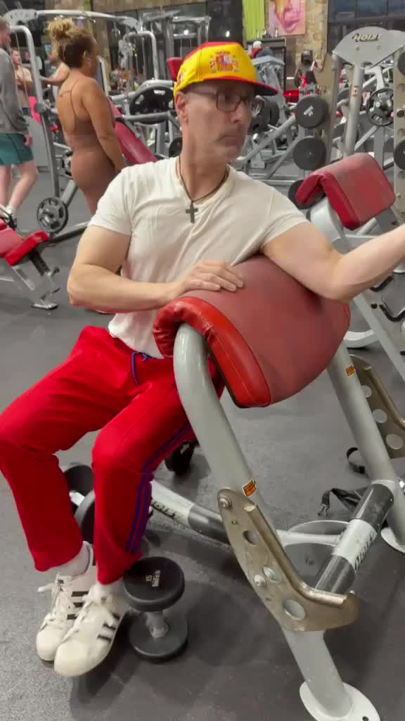 @AugieGymFitness100