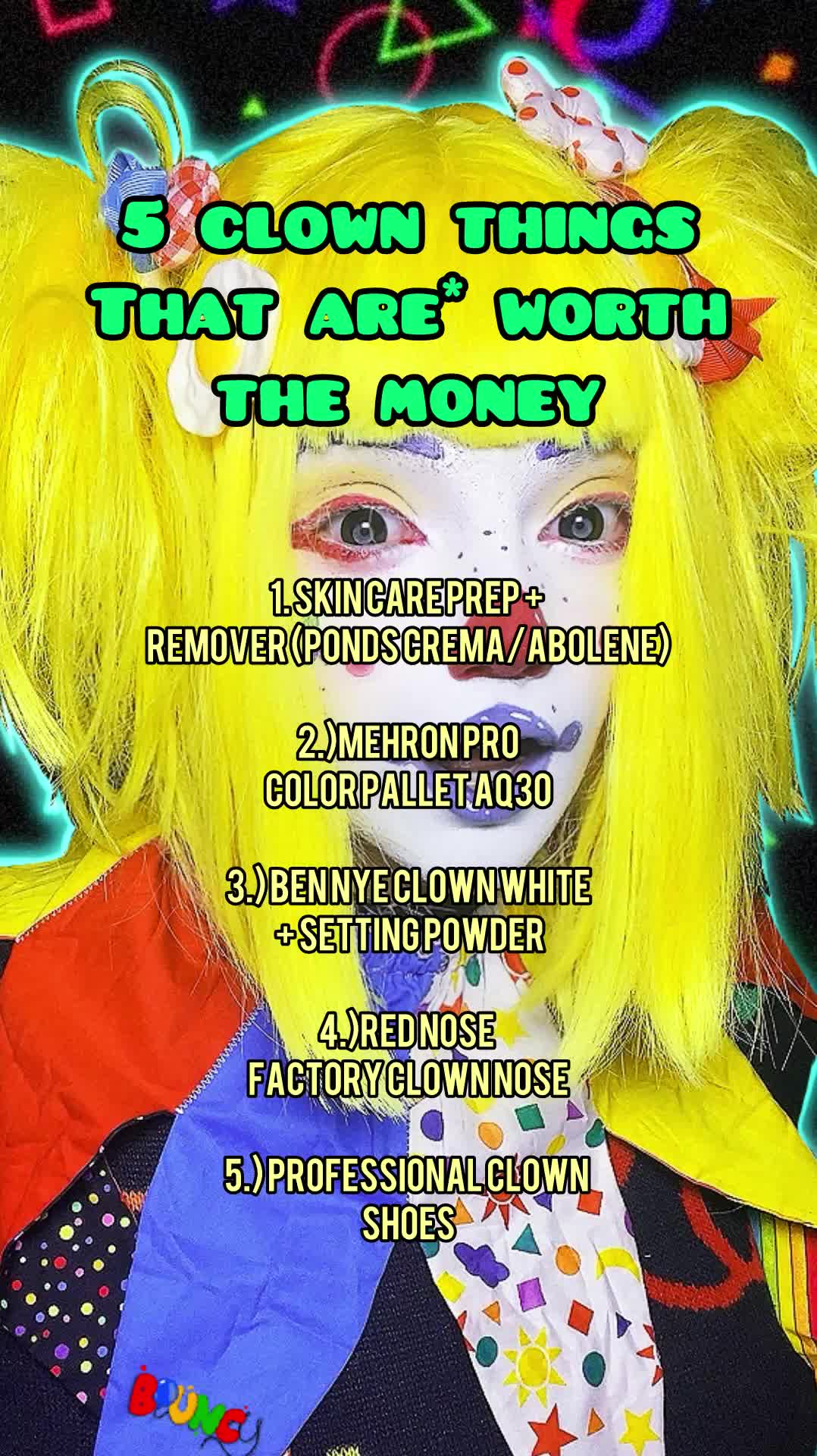 @🤡Bouncy🤡