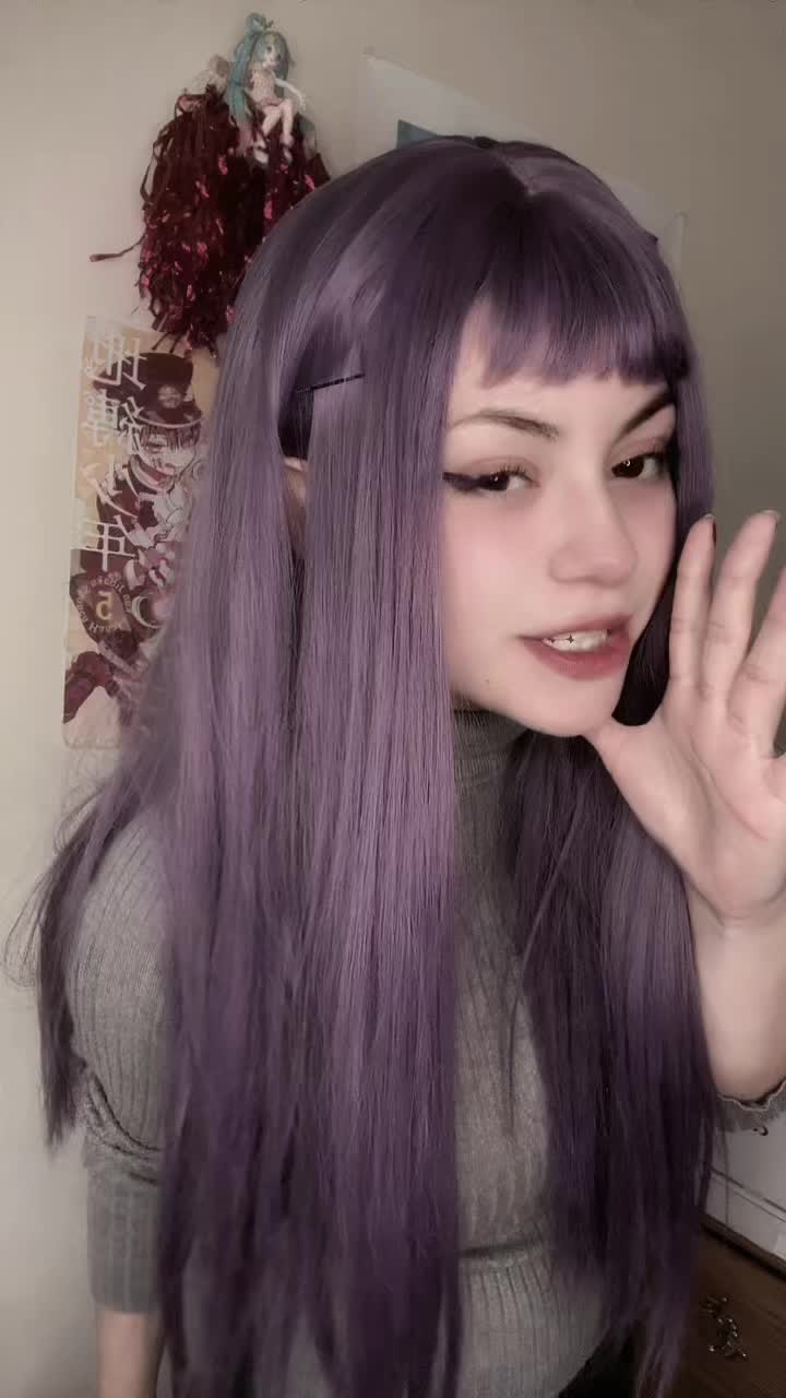 @~ᴀʟɪᴄᴇ~