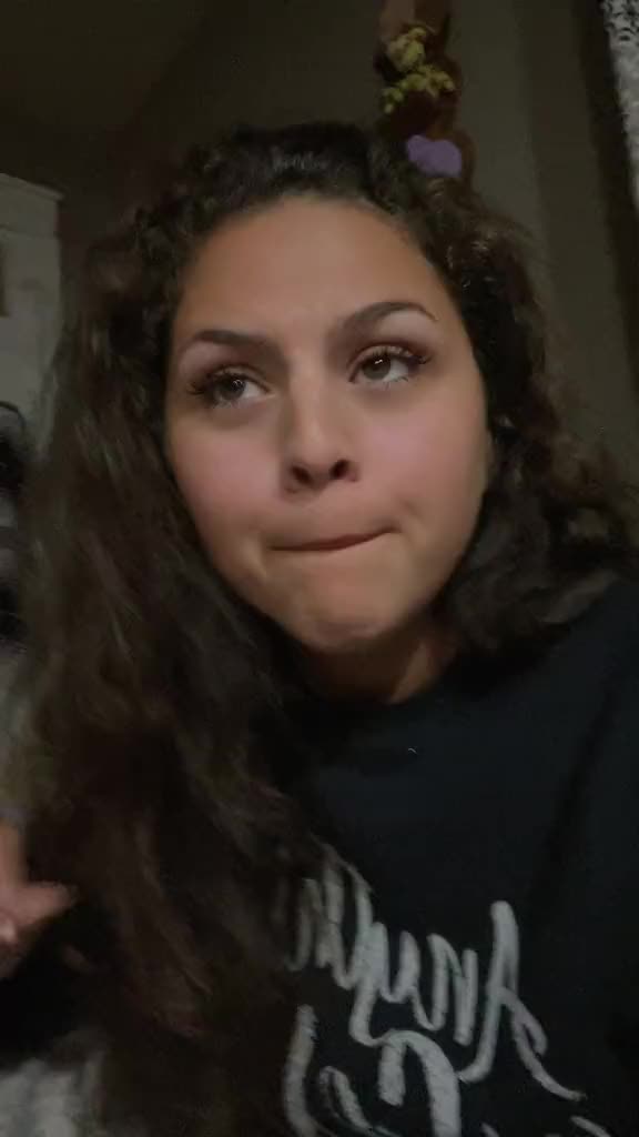 @Selena Tijerina