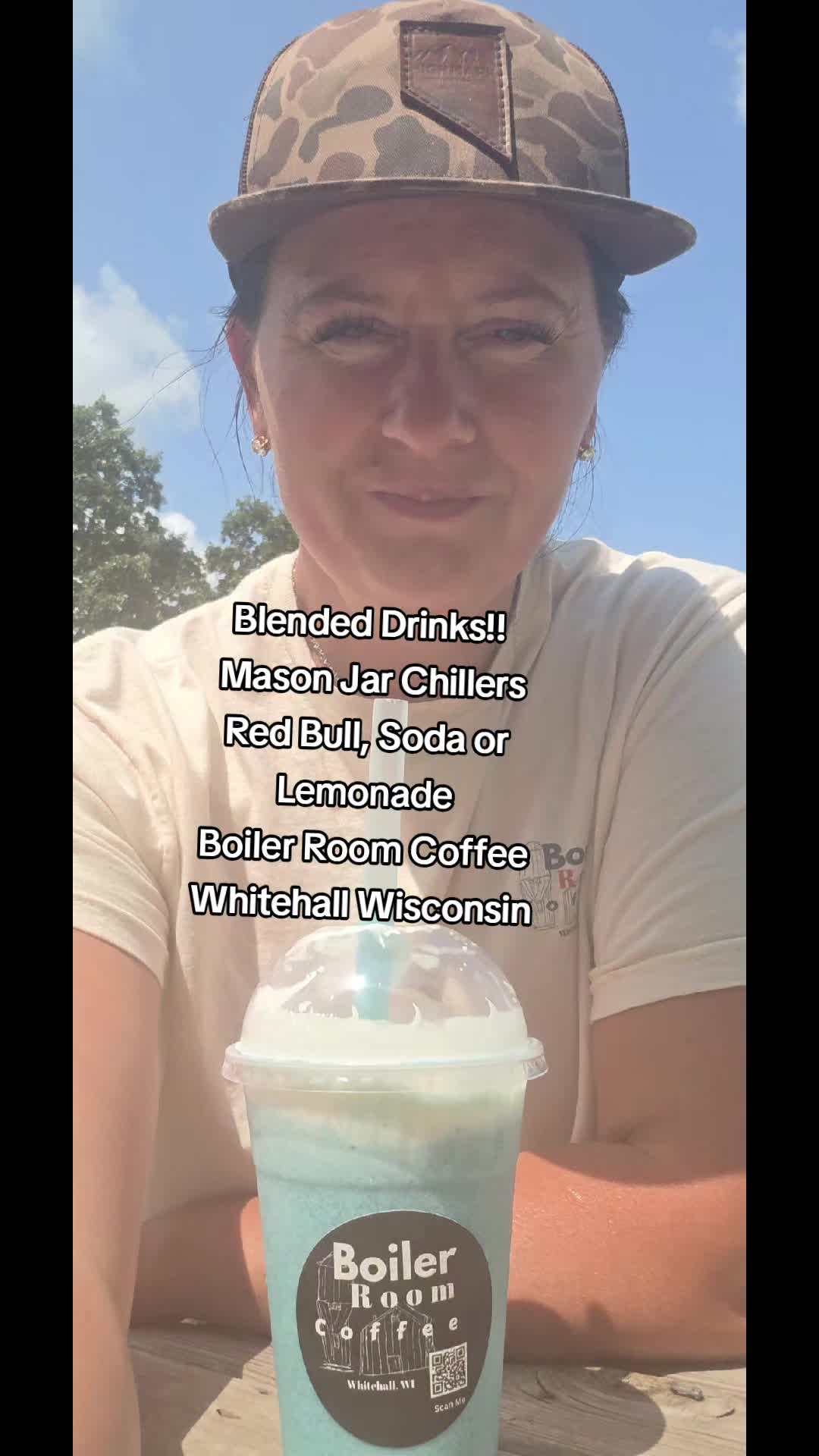@Boiler Room Coffee