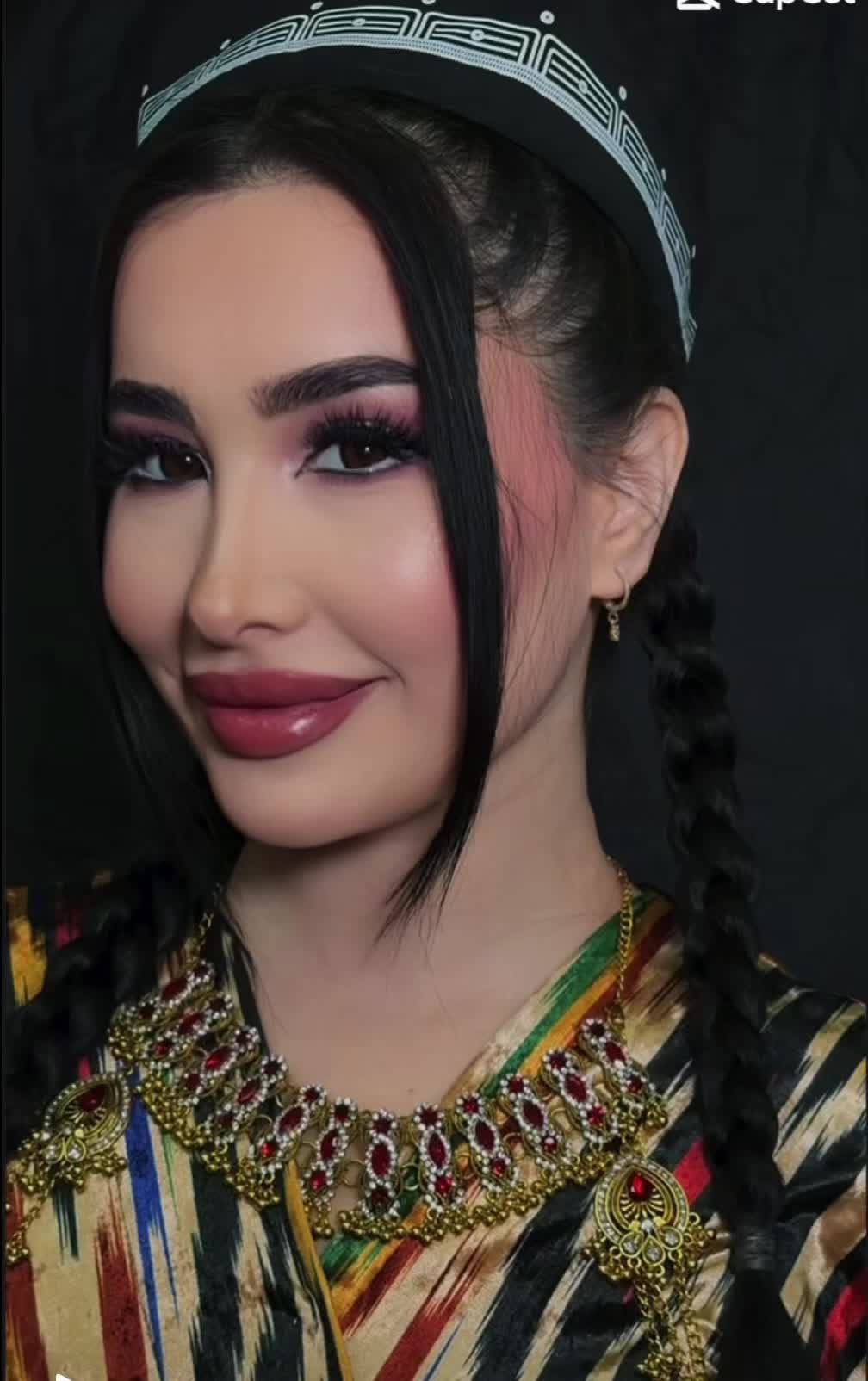 @Dilya_Beauty