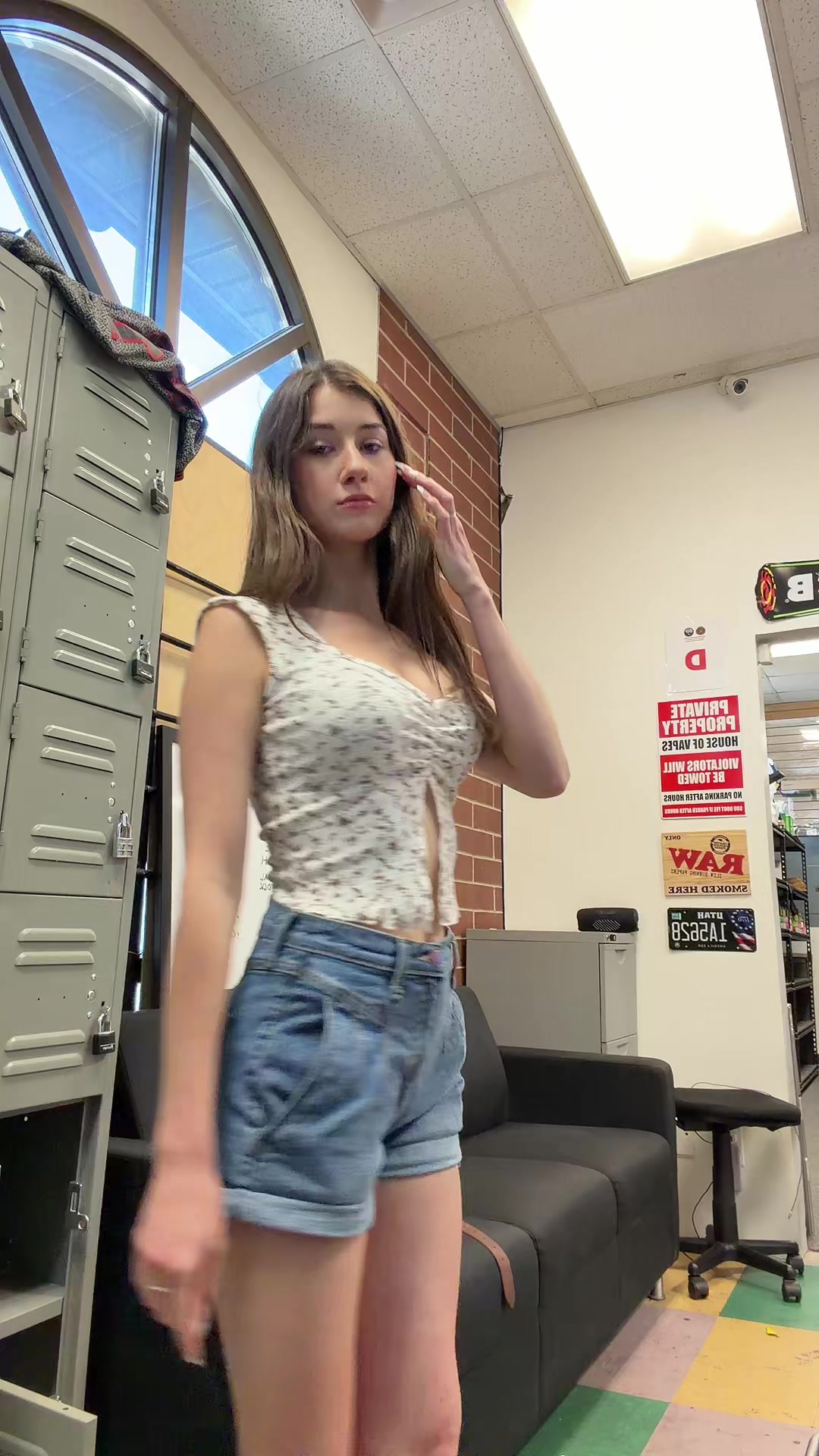 @Hannah