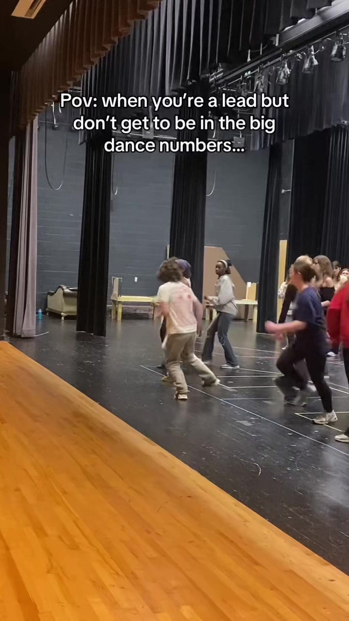 @FVHS Theatre