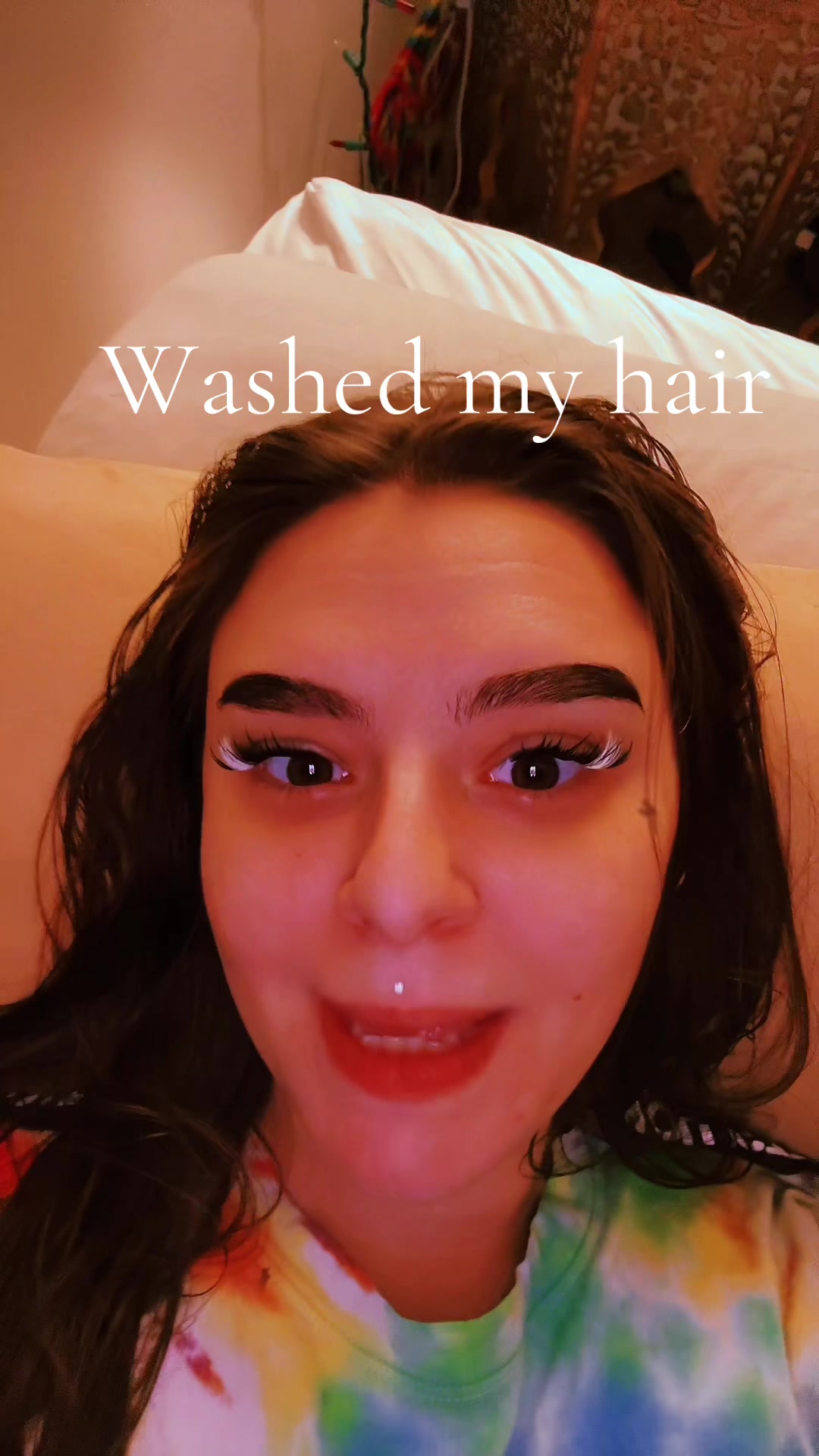 @Ashlyn + Gabby ๐๐คโ๏ธ๐