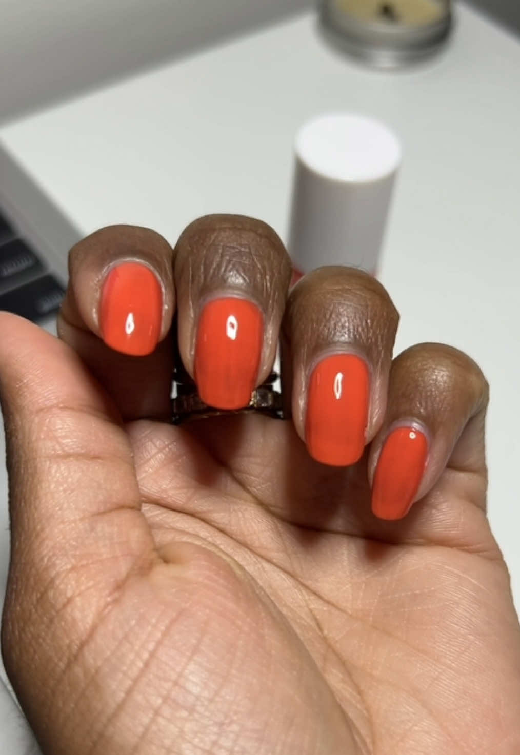 @Tashé The Nail Girl