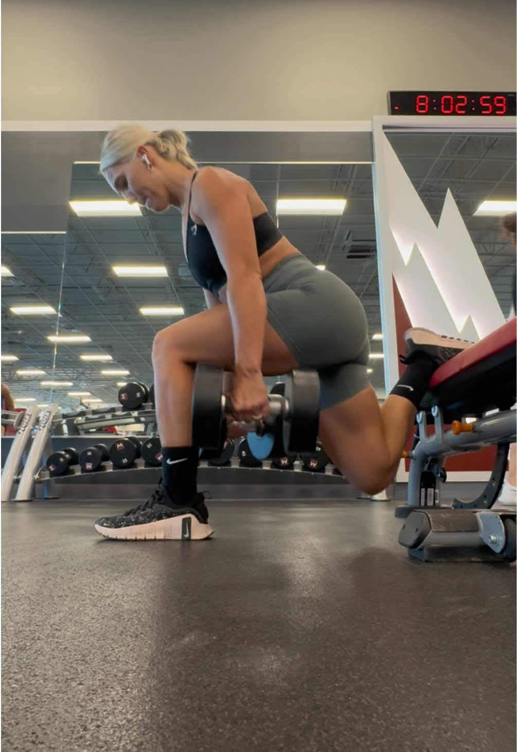 @Maddy | Fitness + Boy Mom
