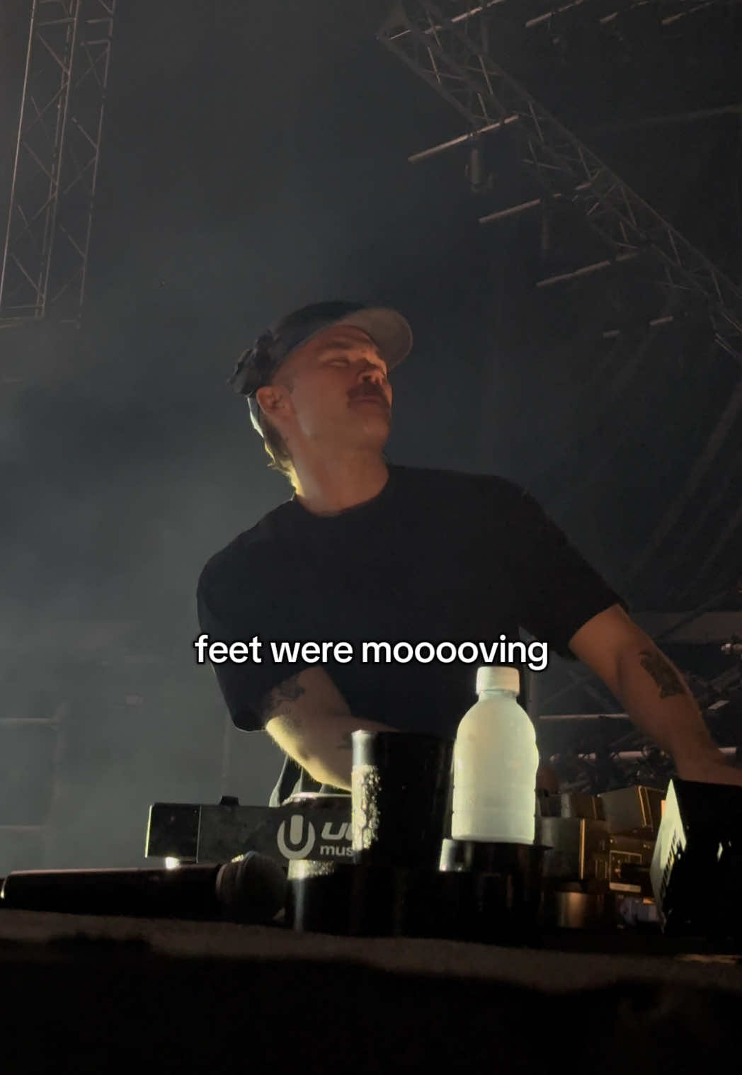 @Ultra Europe