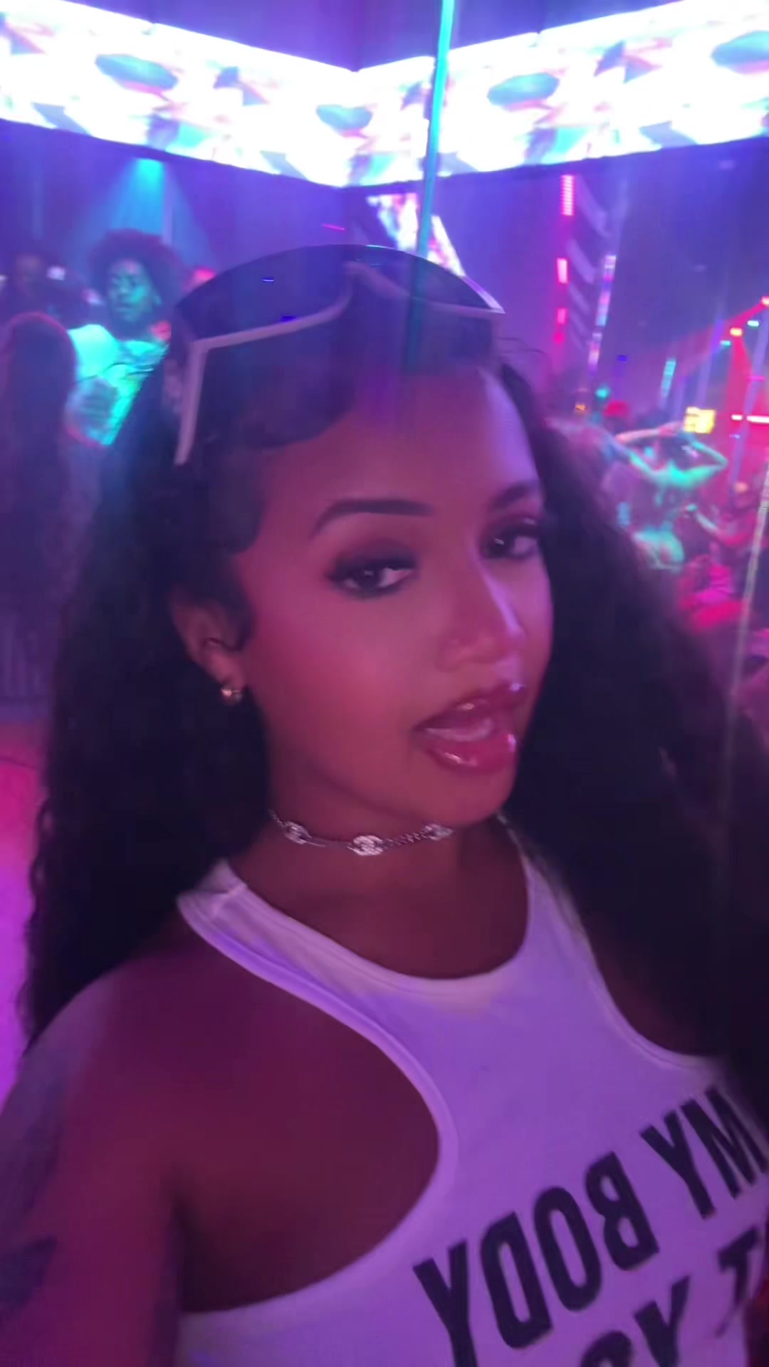 @Siani Chanel
