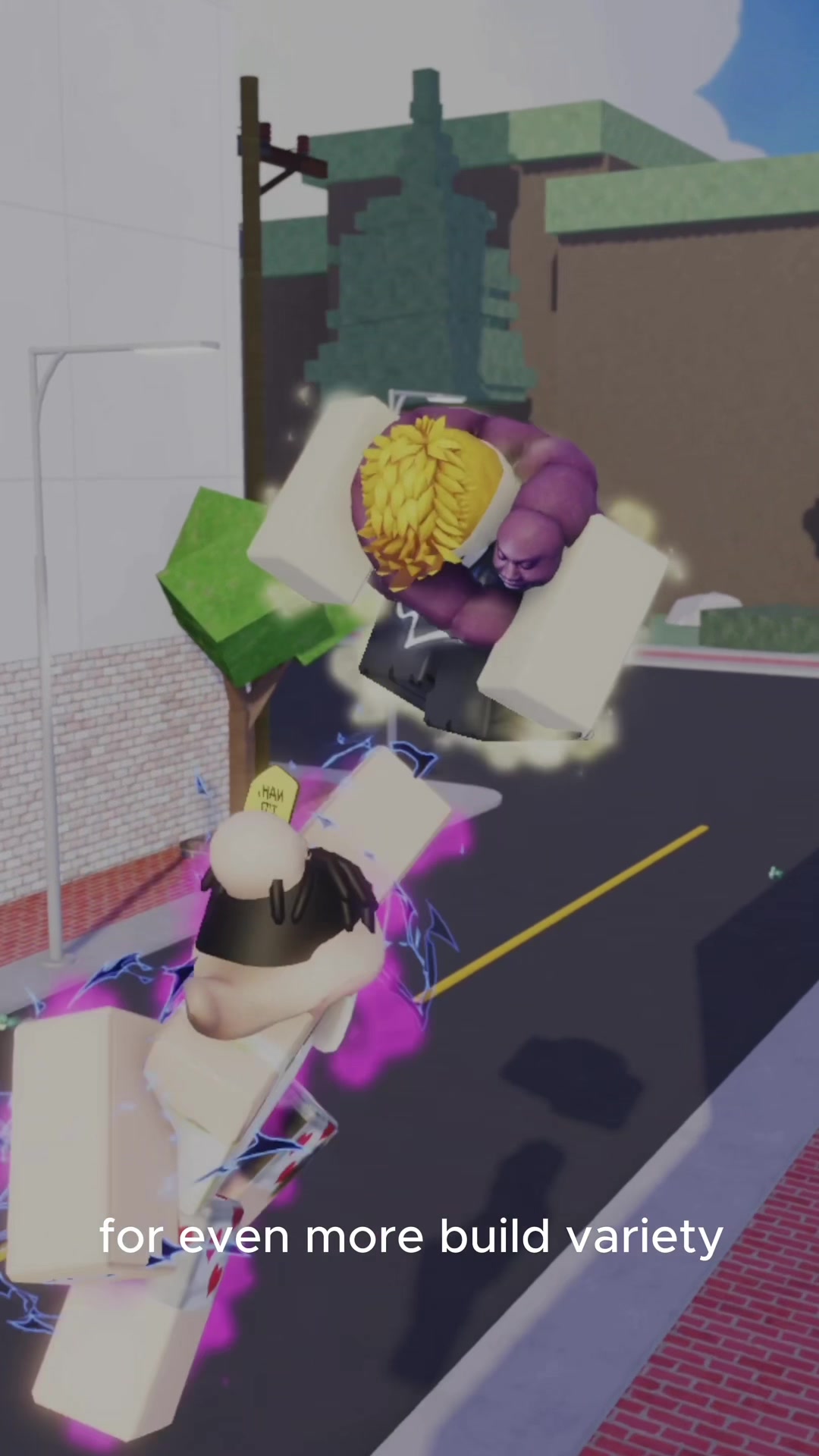@Bizarre (In-Dev)