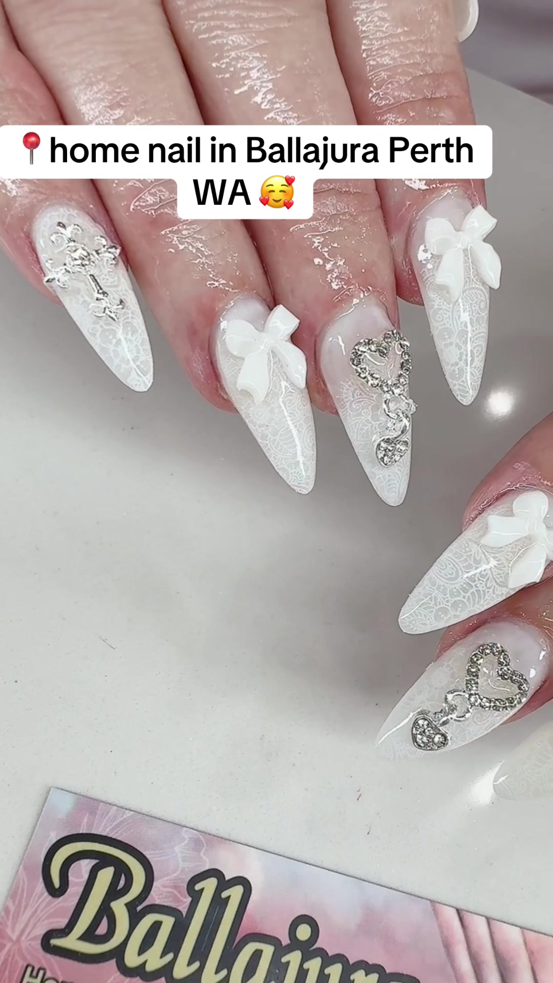 @Ballajura nail wax