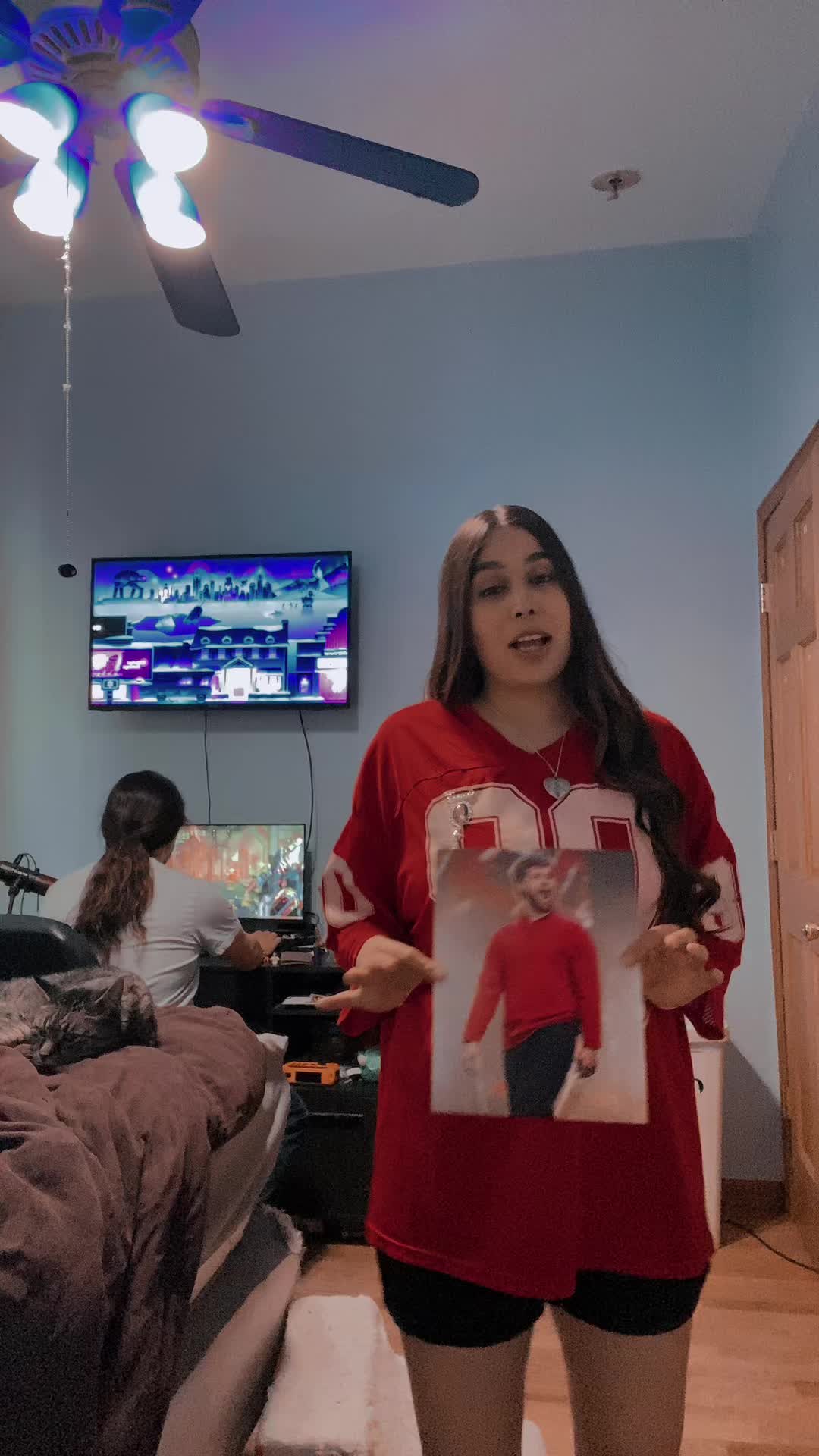 @Angelica Ponce