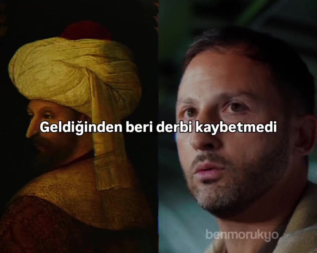 @Ben Morukyo