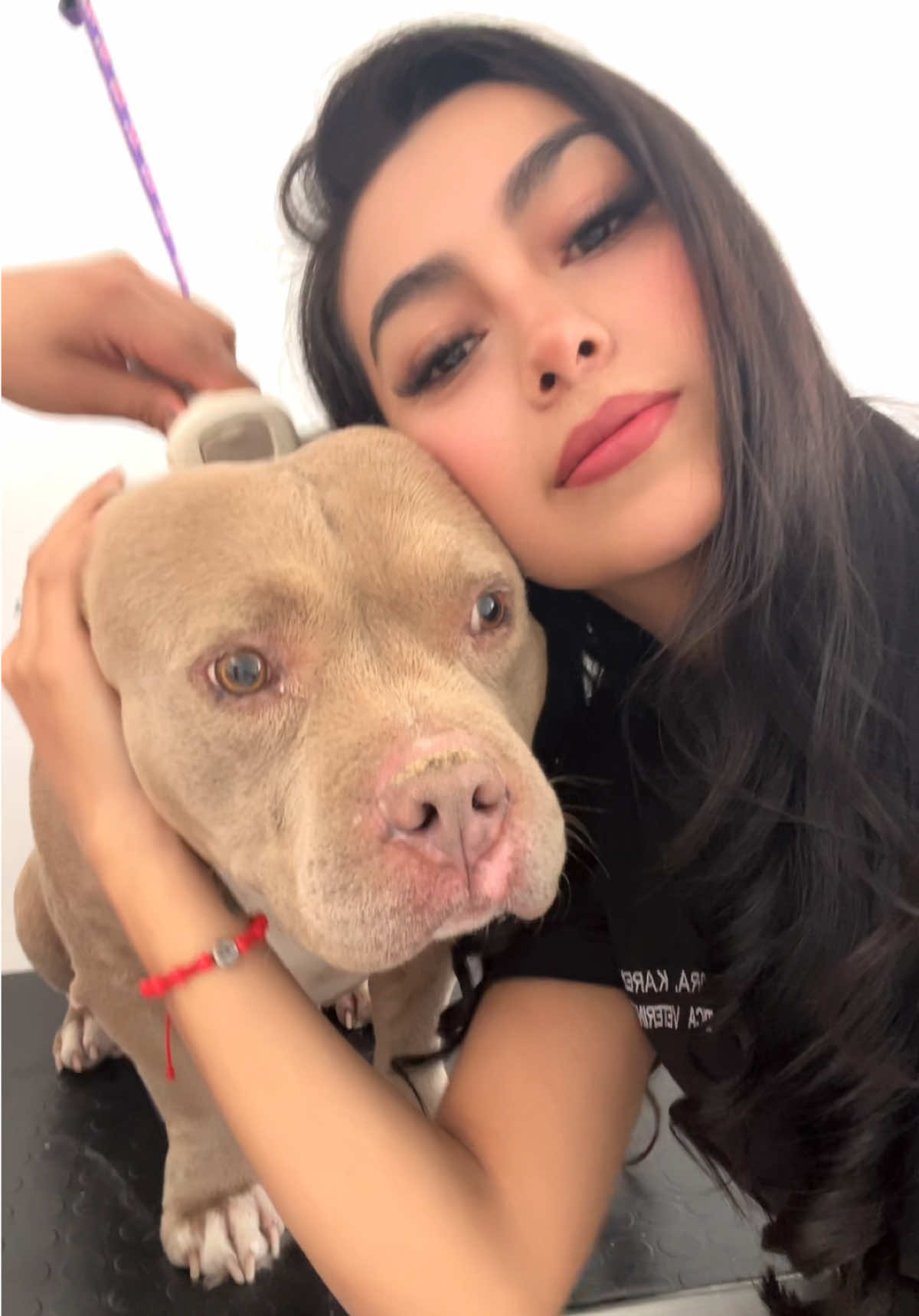 @Dra. Karen Carrera