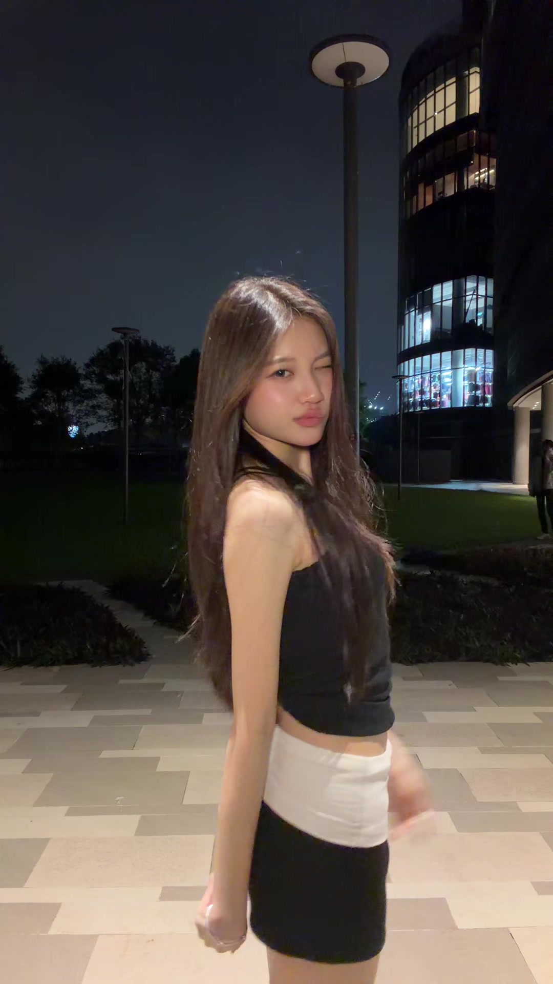 @breena ๐๐หโ