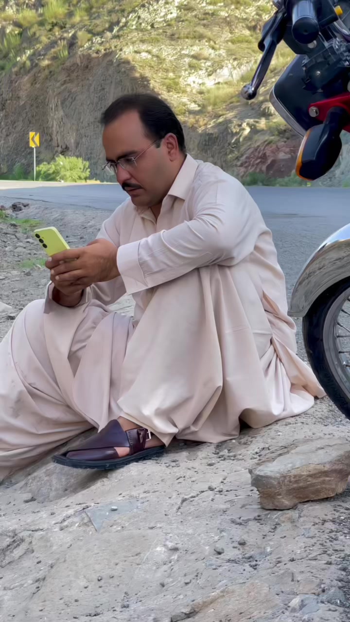 @Asad Khan Kakar