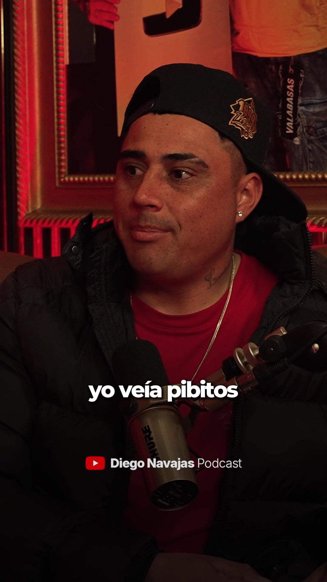 @Diego Navajas