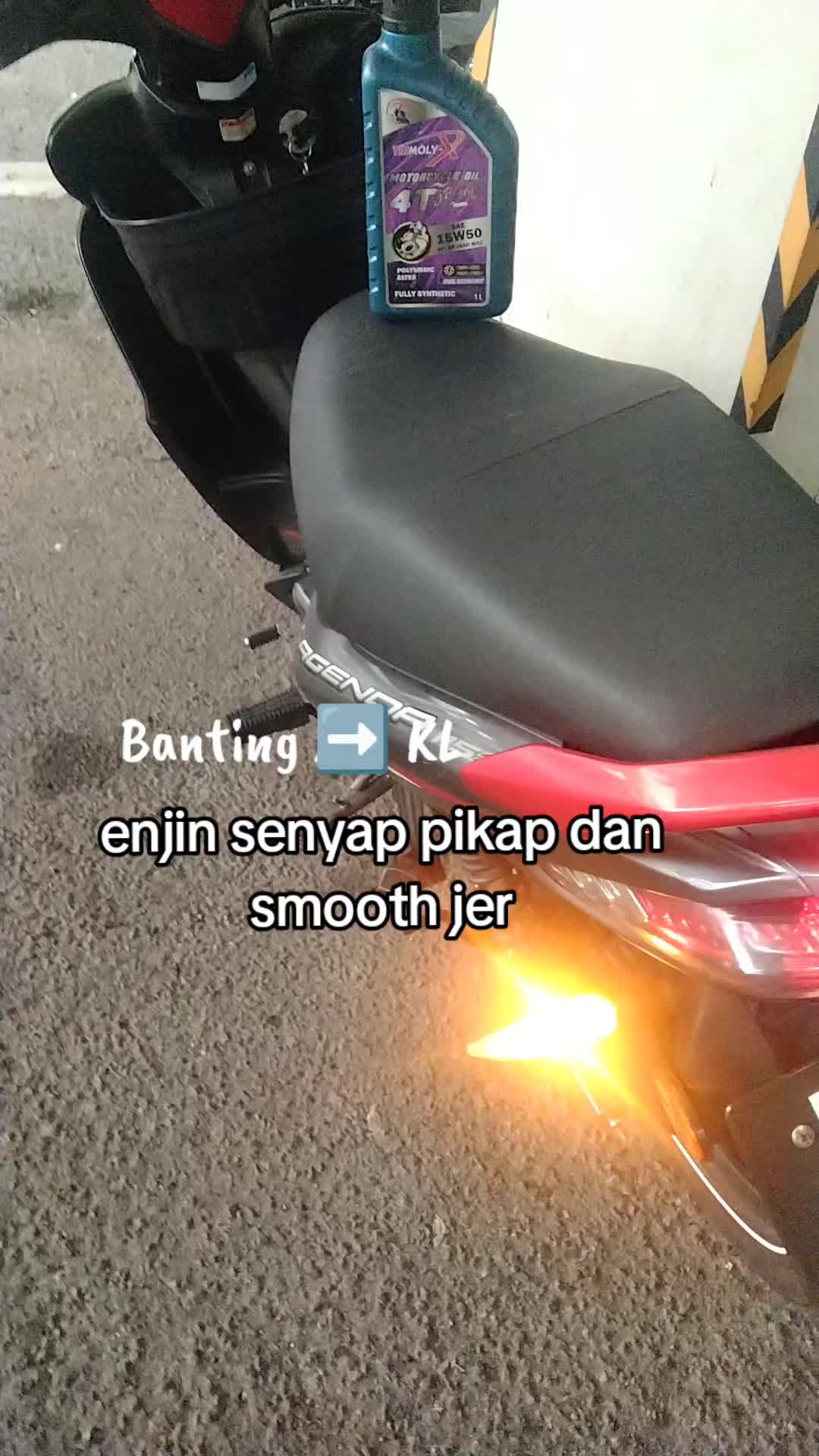 @dak kecik