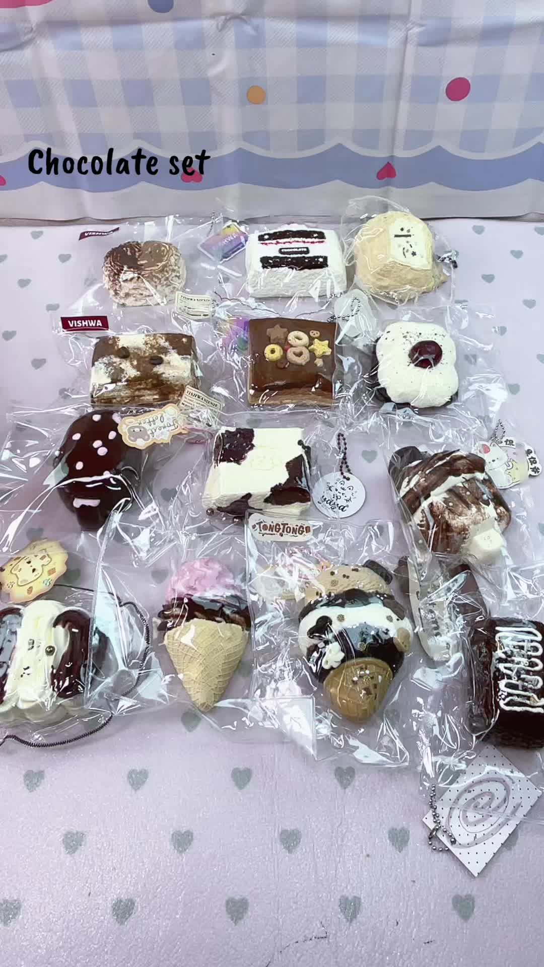 @Squishy Joy Box 01