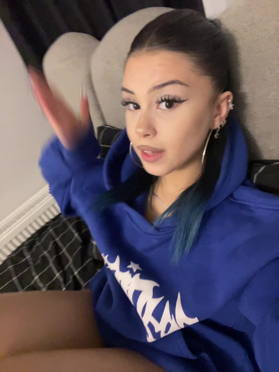 @JustLovely
