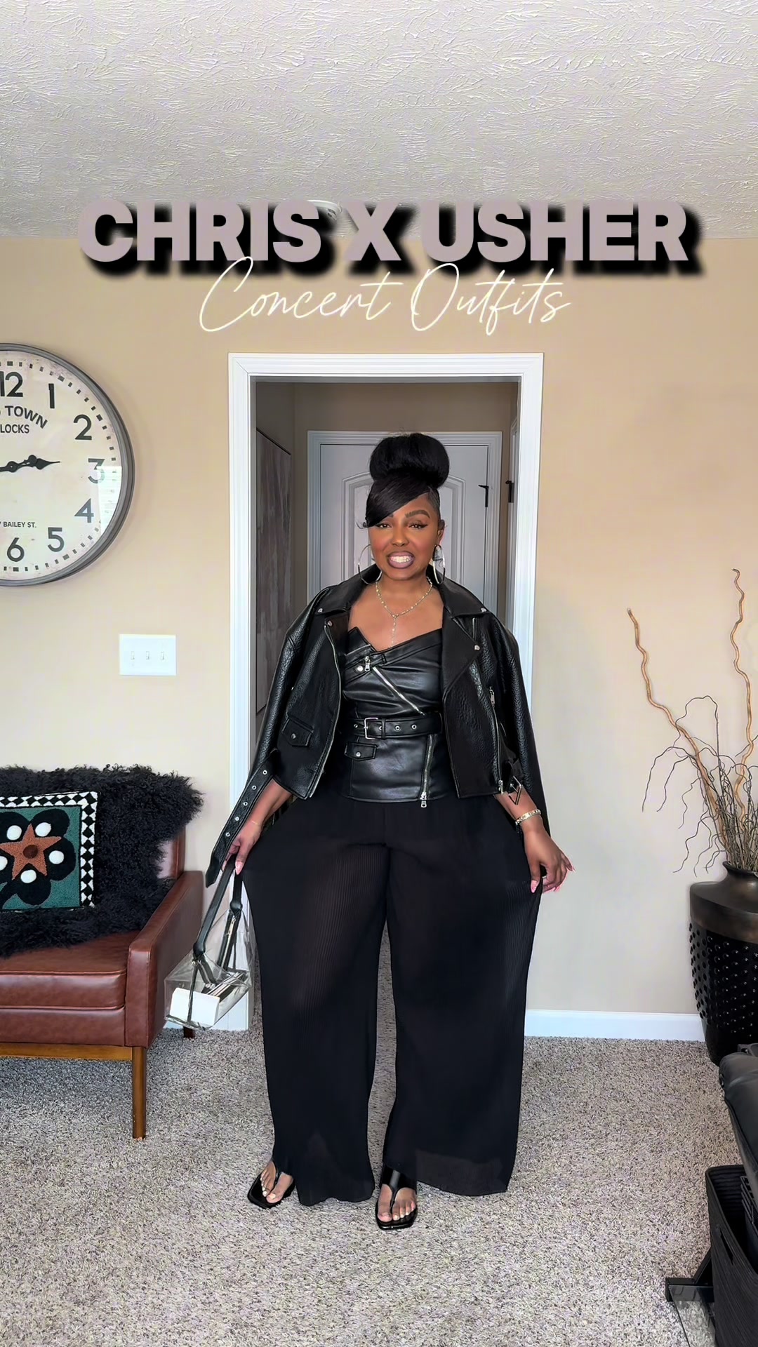 @Lachelle Trends
