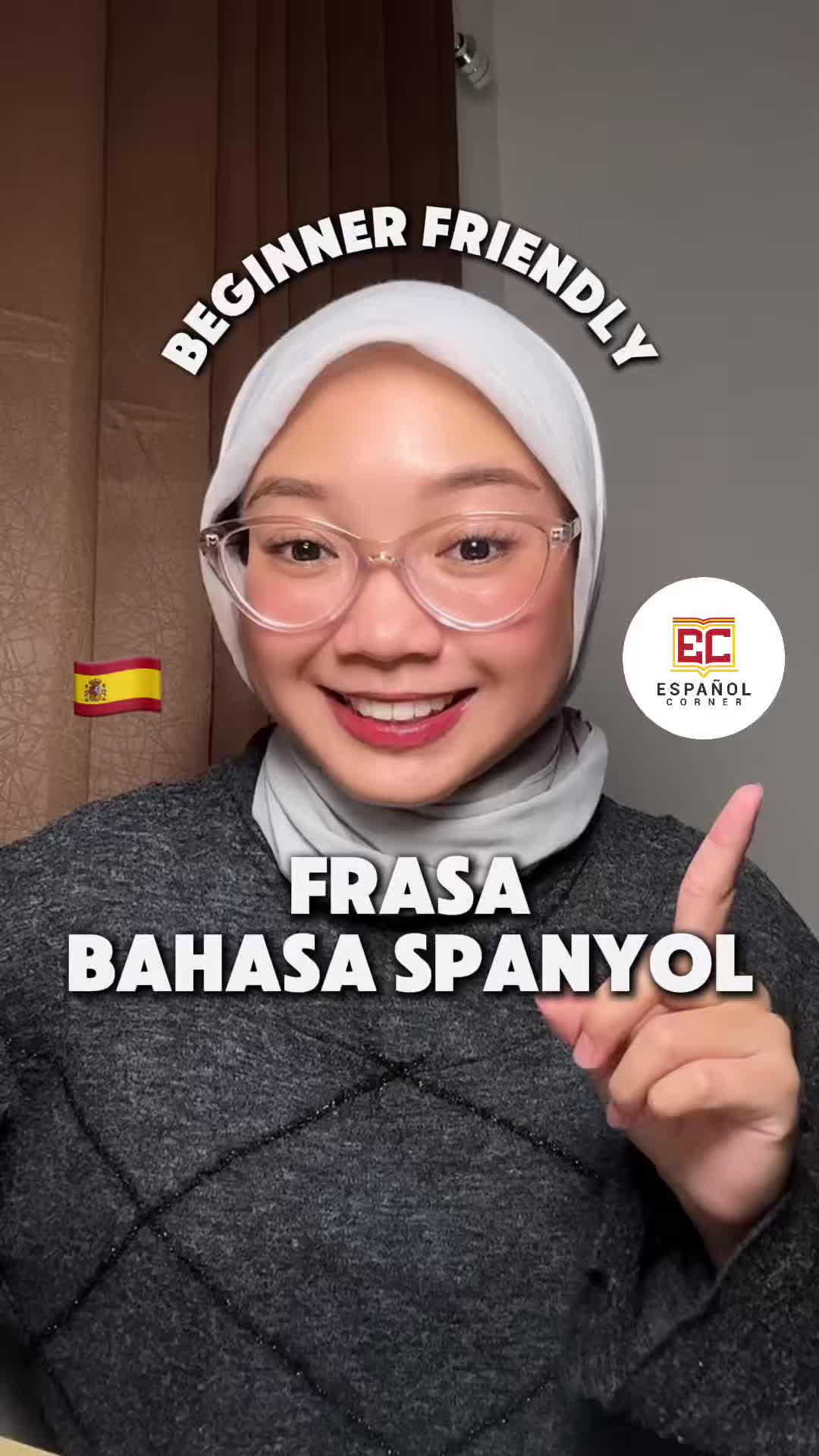 @Español Corner