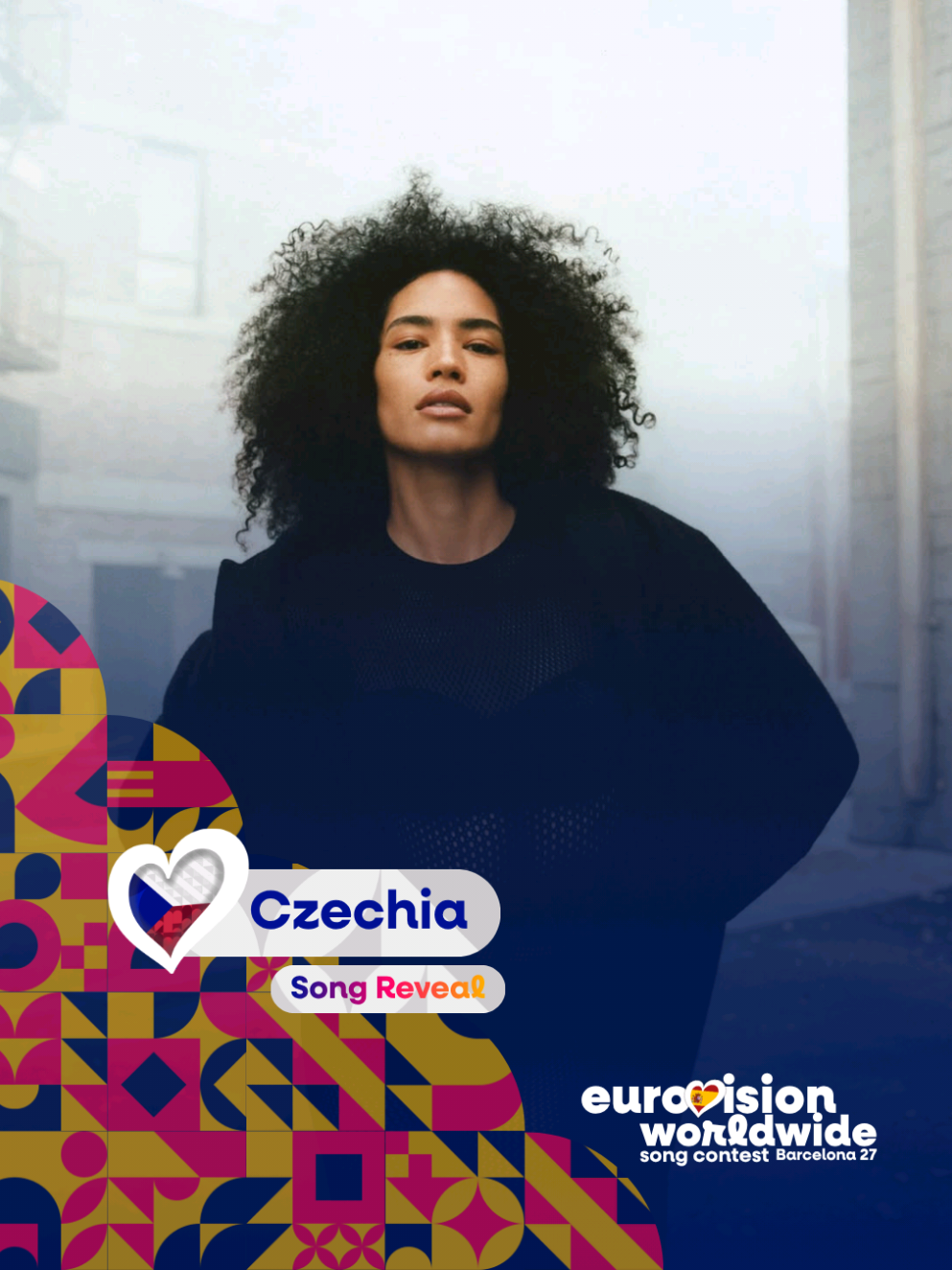 @Eurovision Worldwide