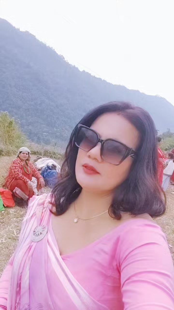 @Kalpana Kharel