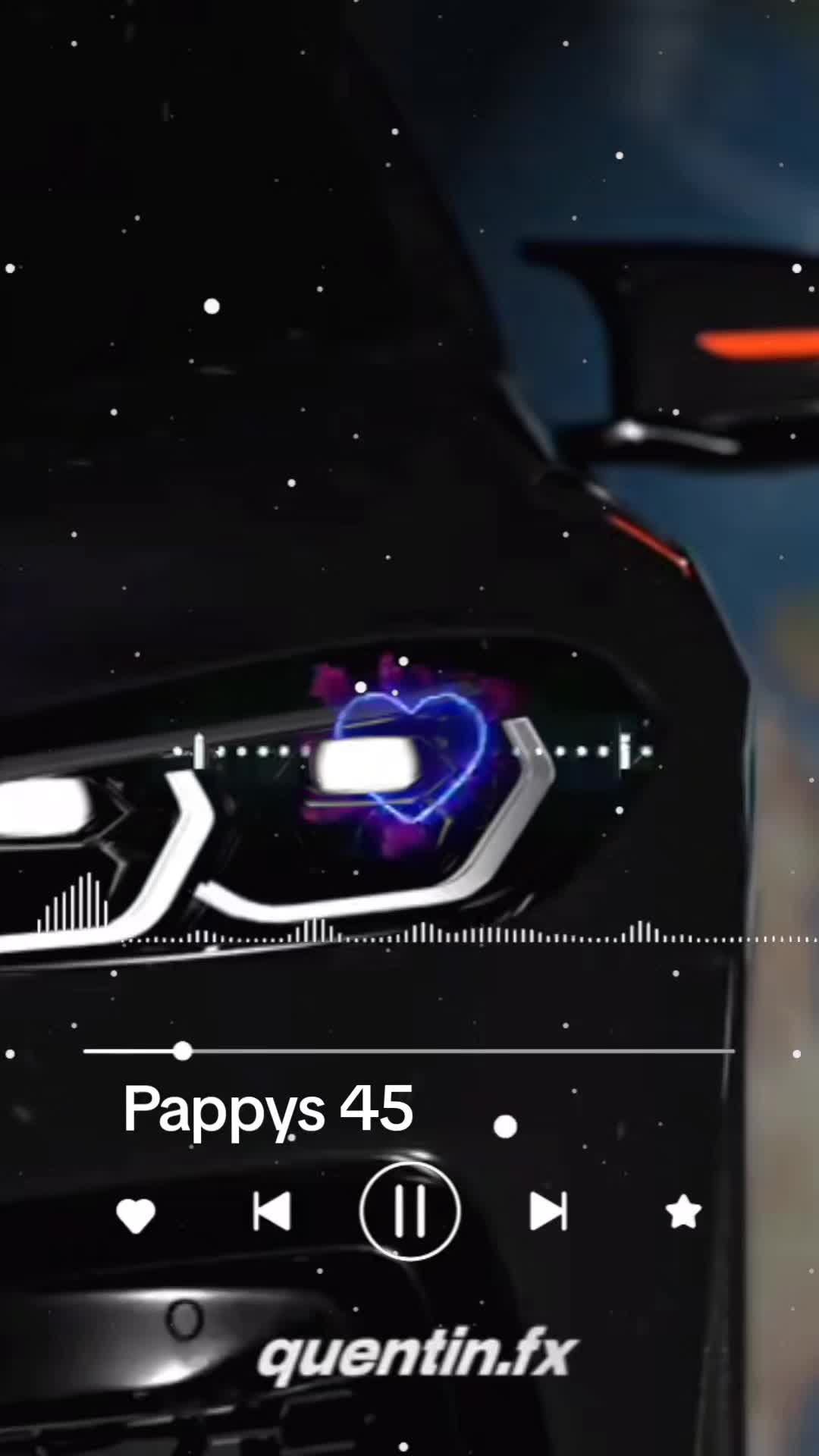 @Pappy,s 45