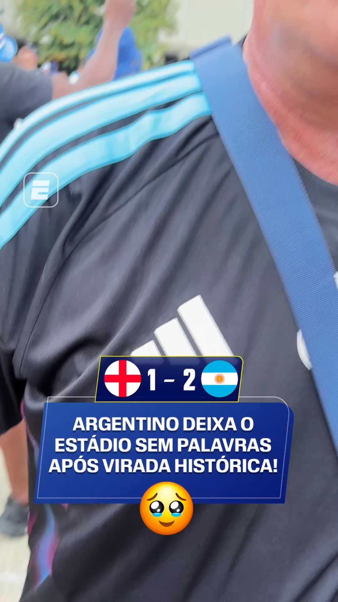 @ESPN Brasil