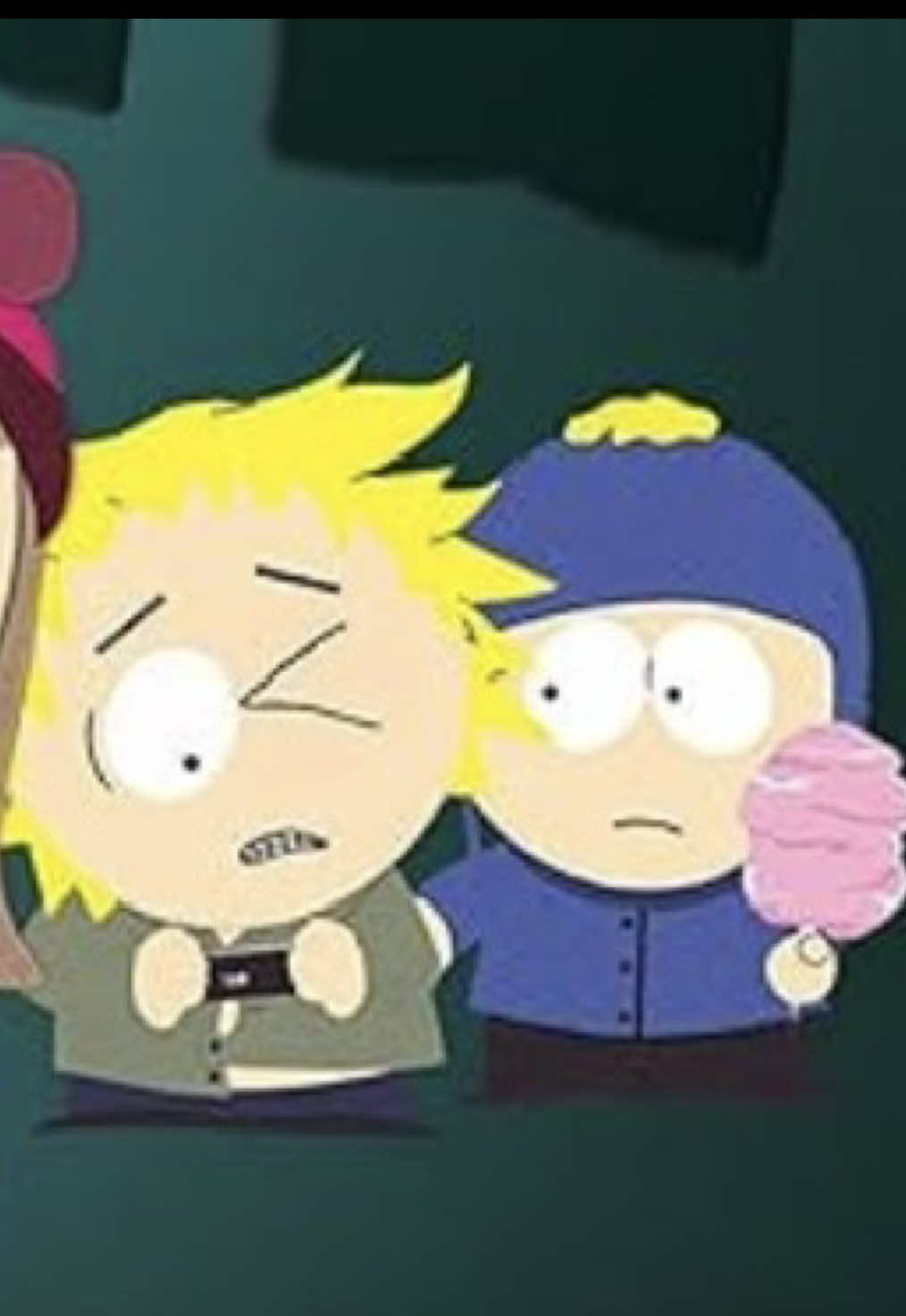 @☆Stan Marsh Enjoyer!☆
