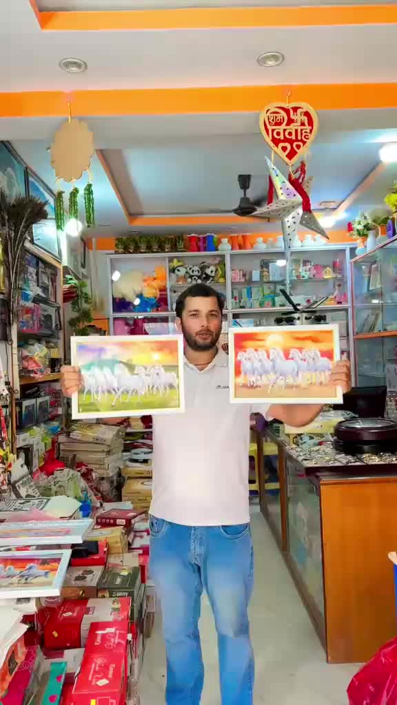 @Om shanti digital rampur