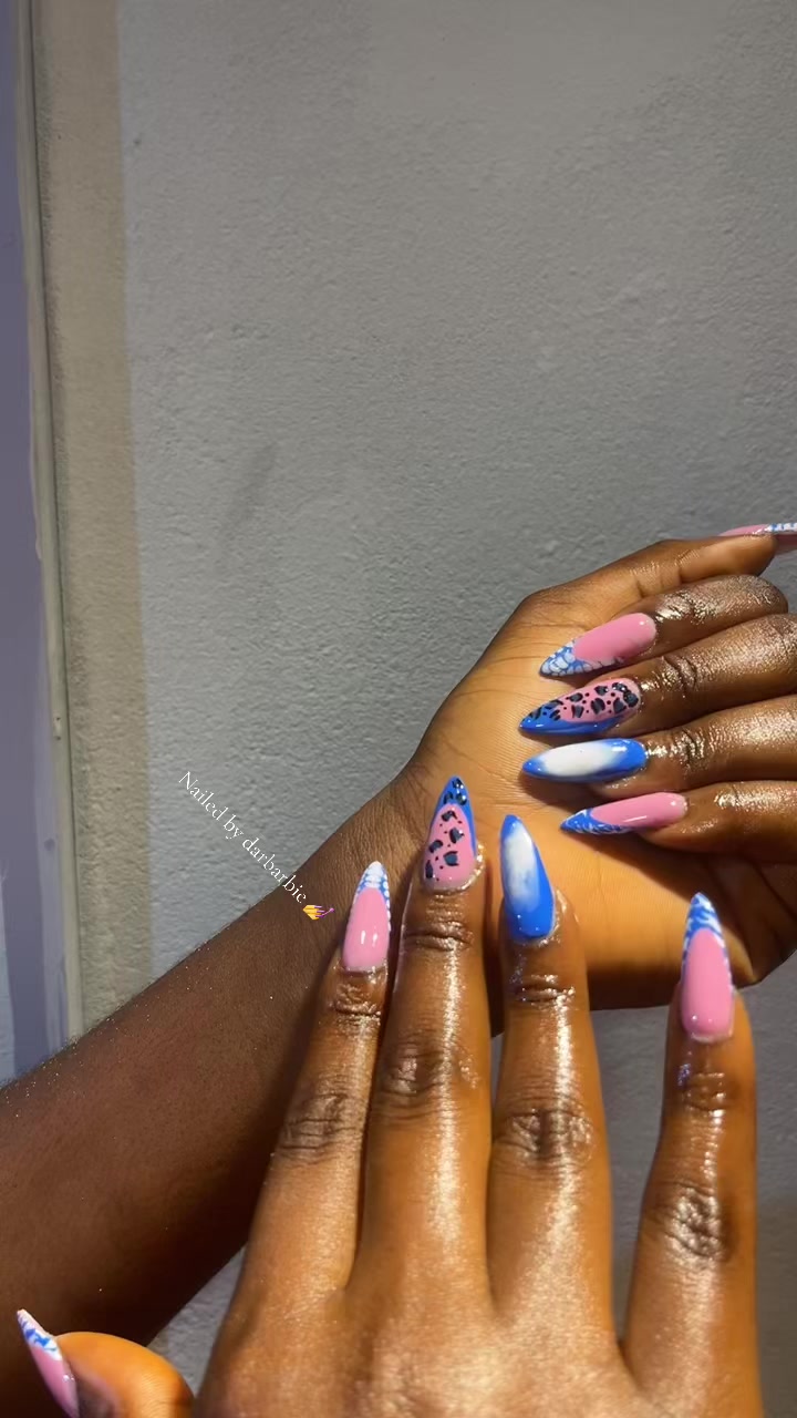 @✨Nailed by Darbarbie💅