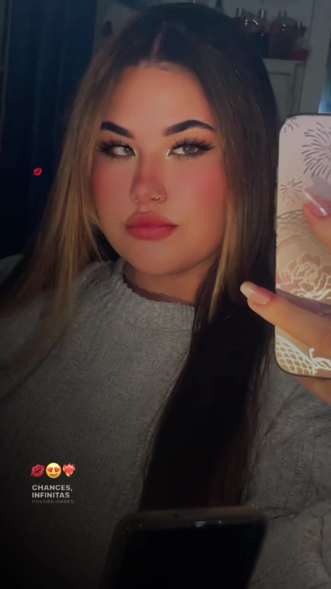 @Lorena flames🔥