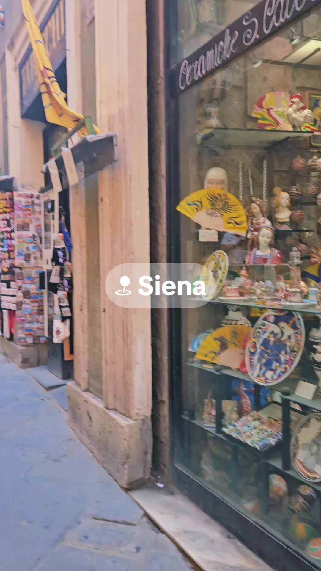 @Toszkána Szállás