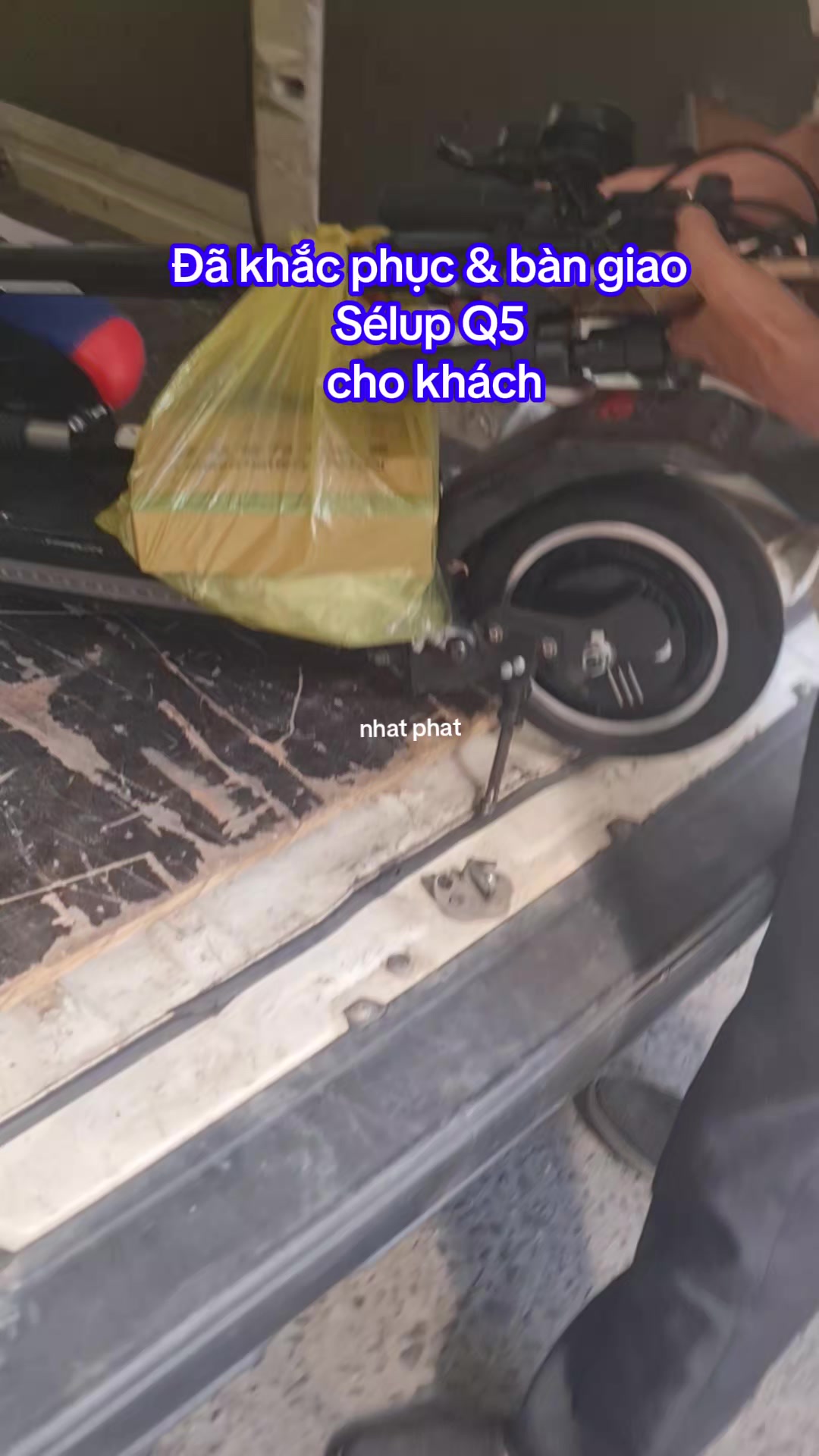 @Nhat Phat RC