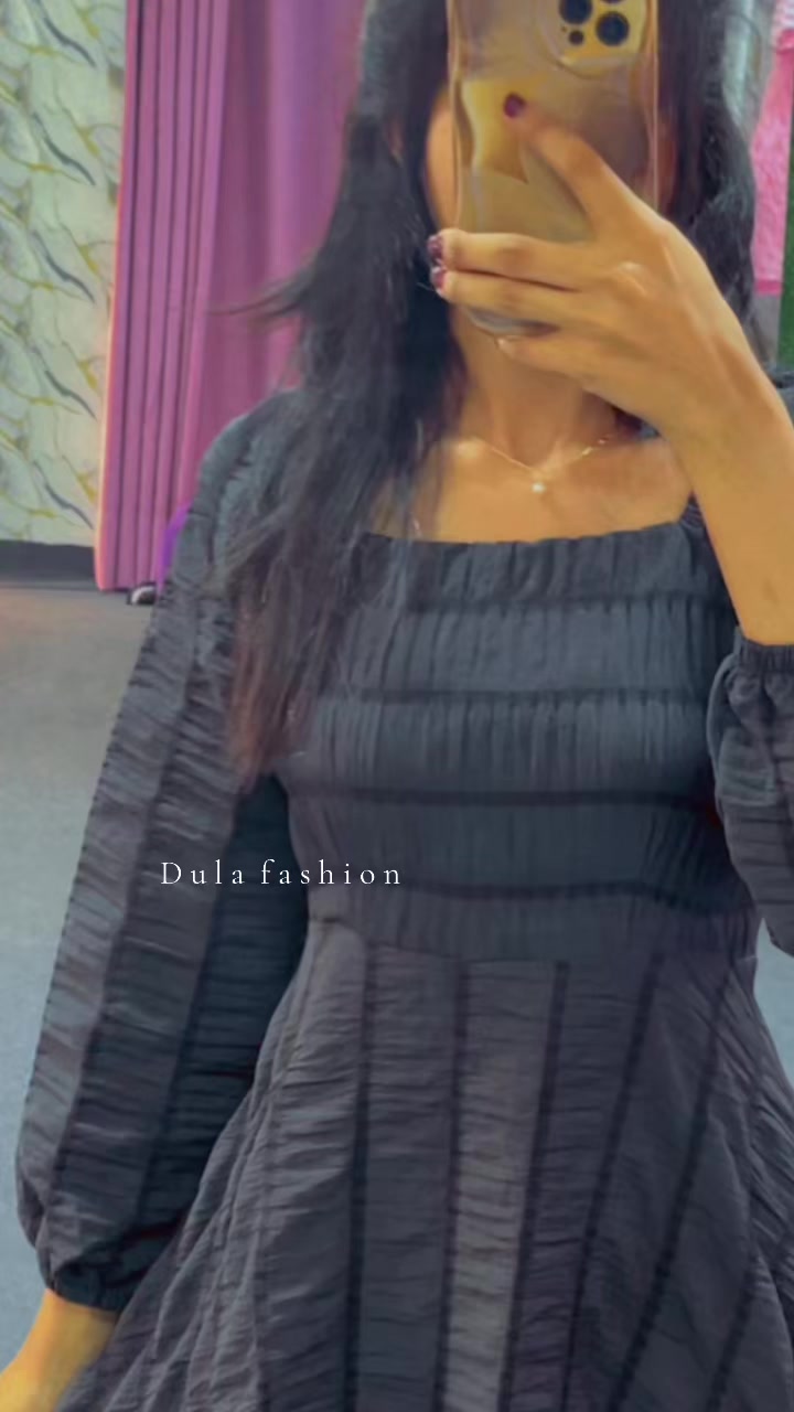 @Dula fashion
