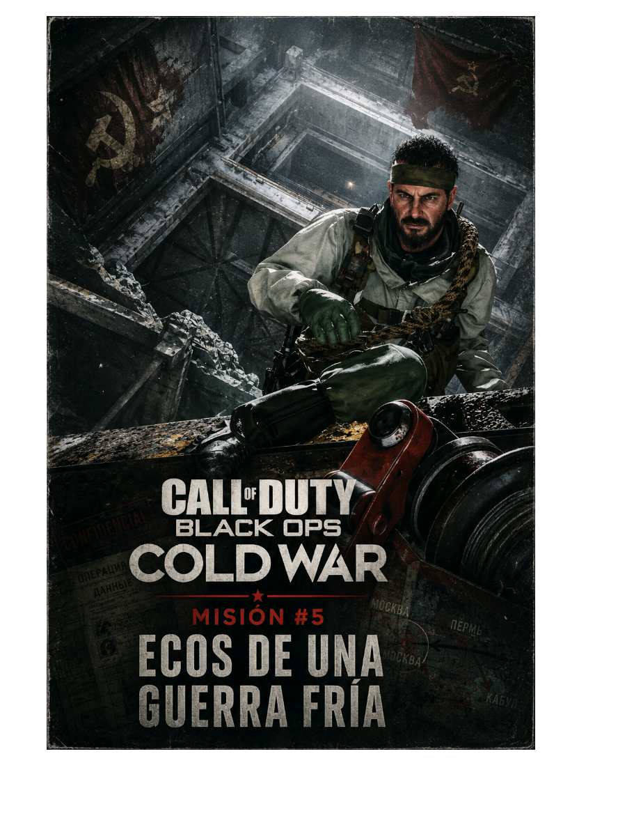 @Comando Gaming