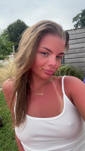 @Leonie Letchford