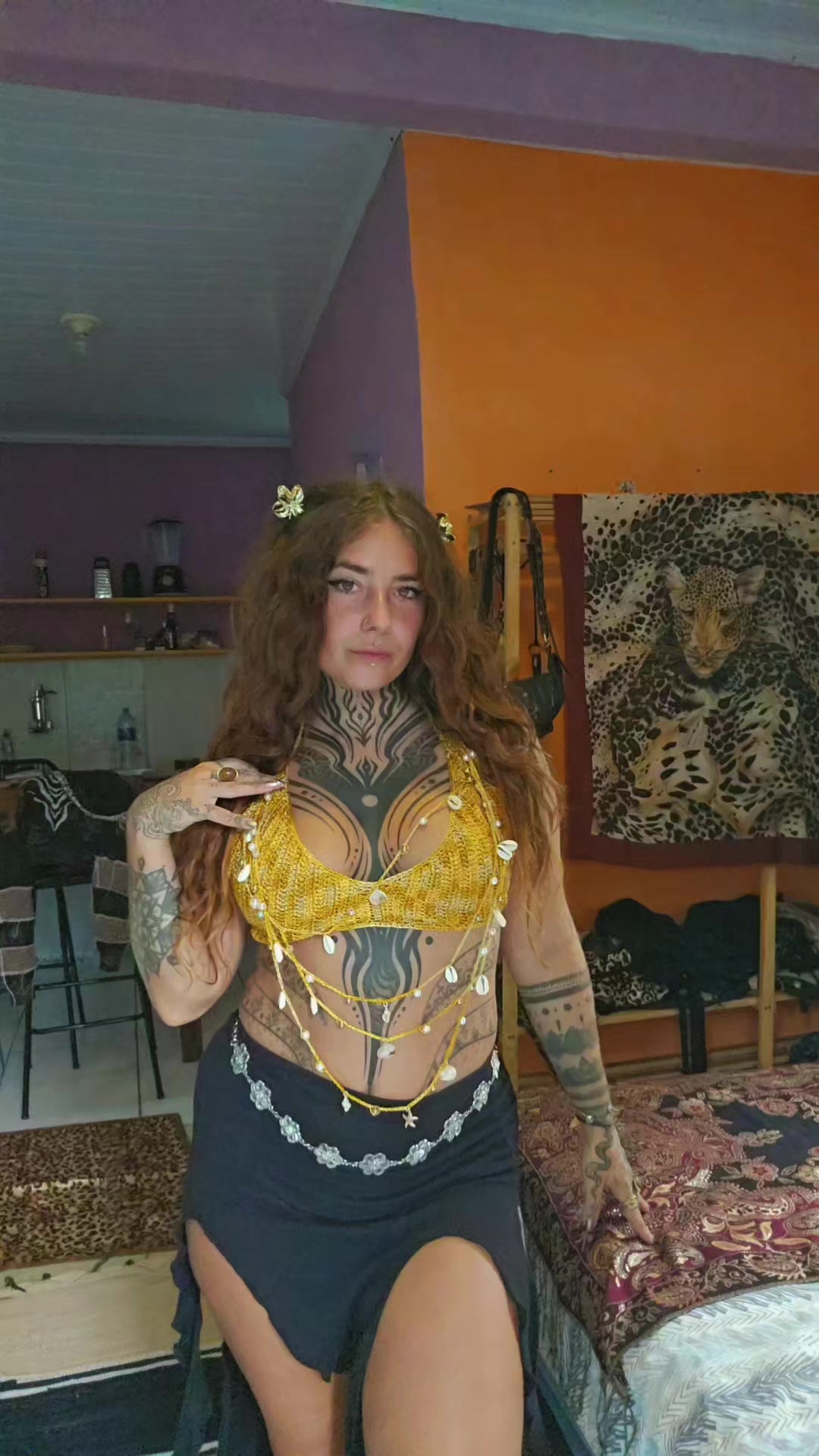 @Andreea Mystica