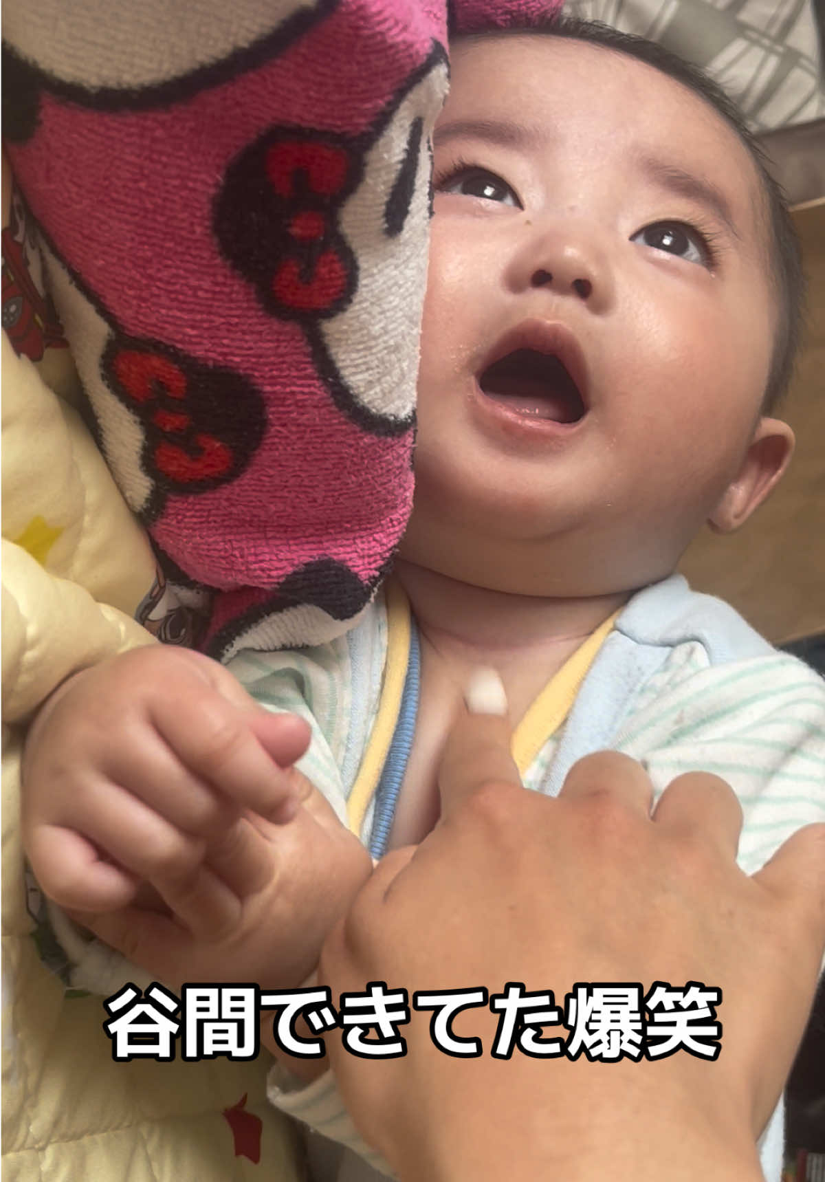 @りゅぴボスベイビー👶🏻