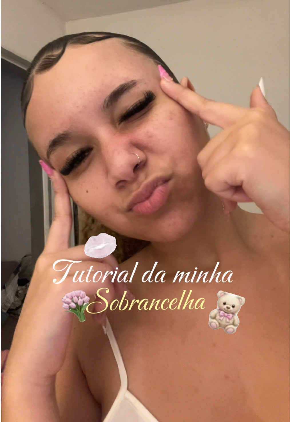 @愛Sabrina
