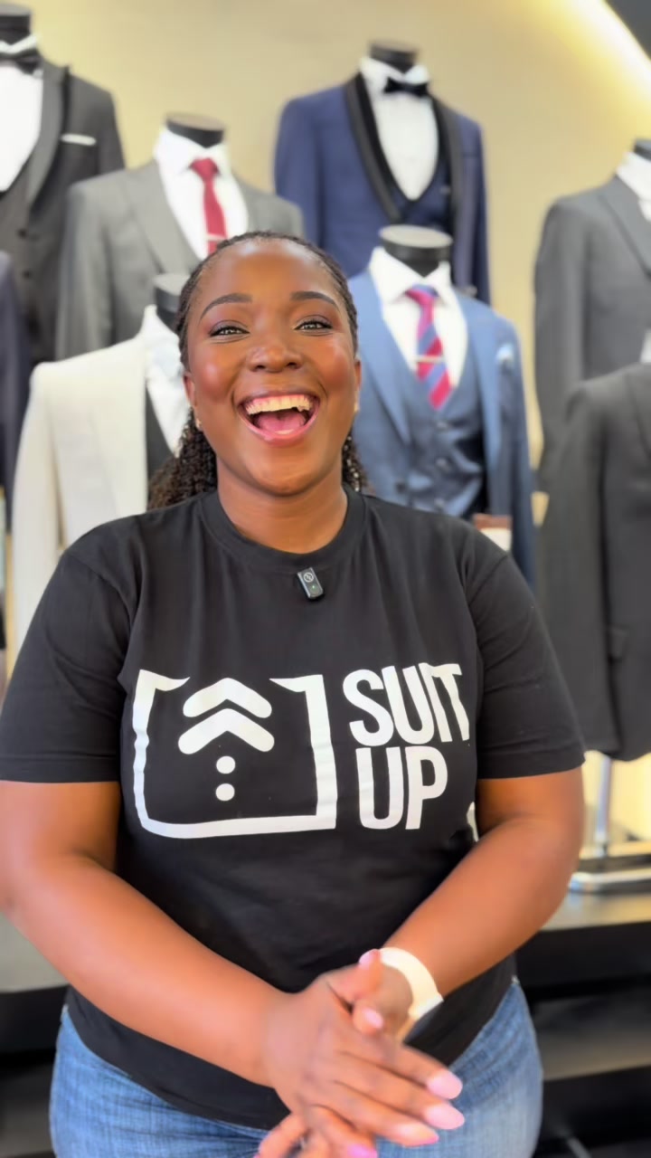 @SuitUp
