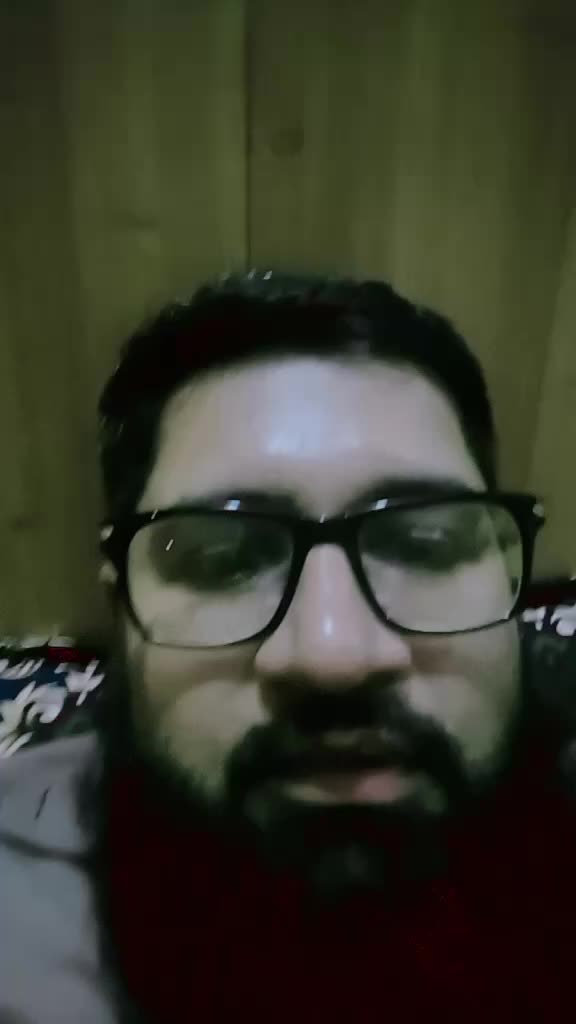 @Adil rahmani