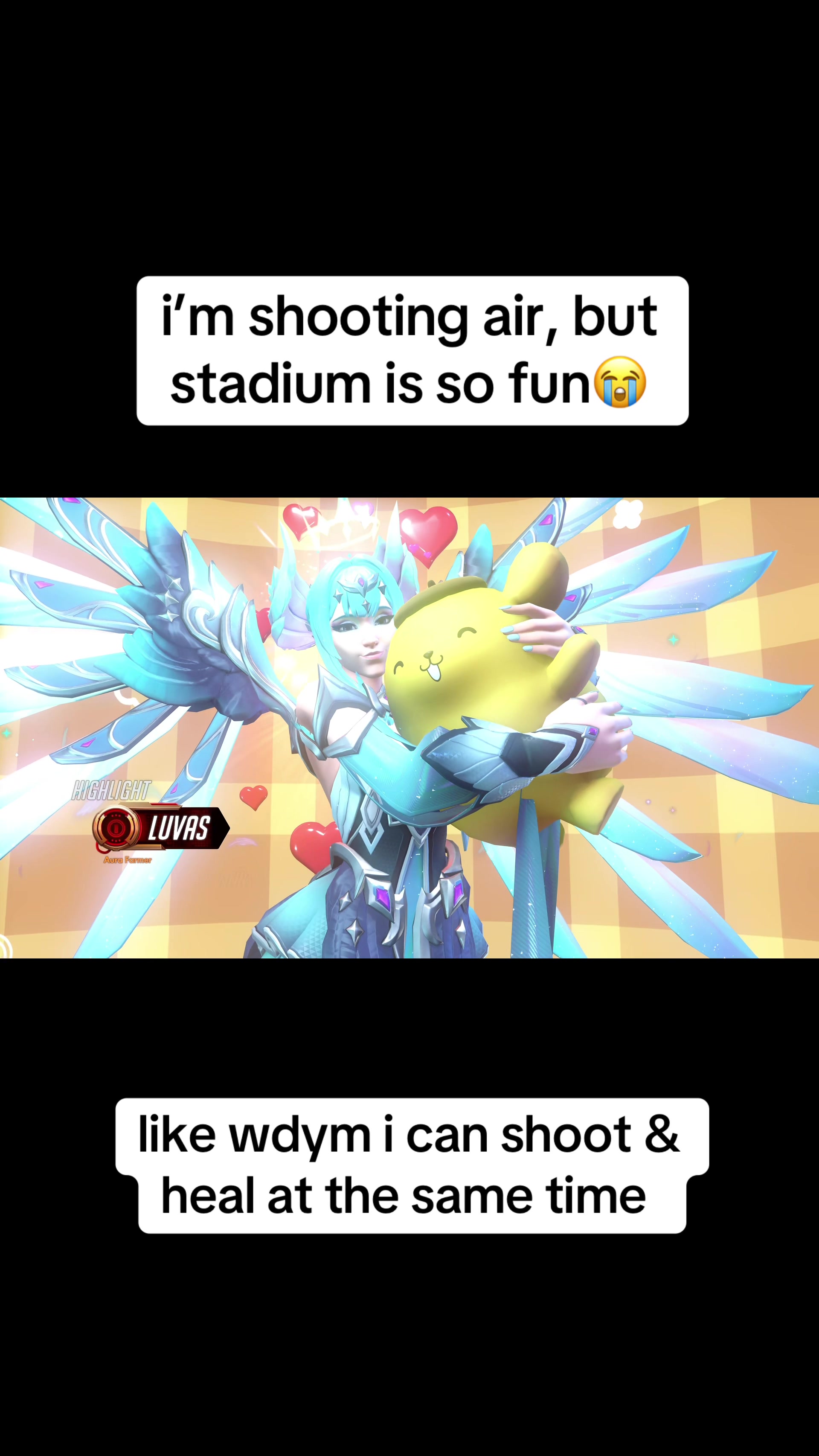 @luvas