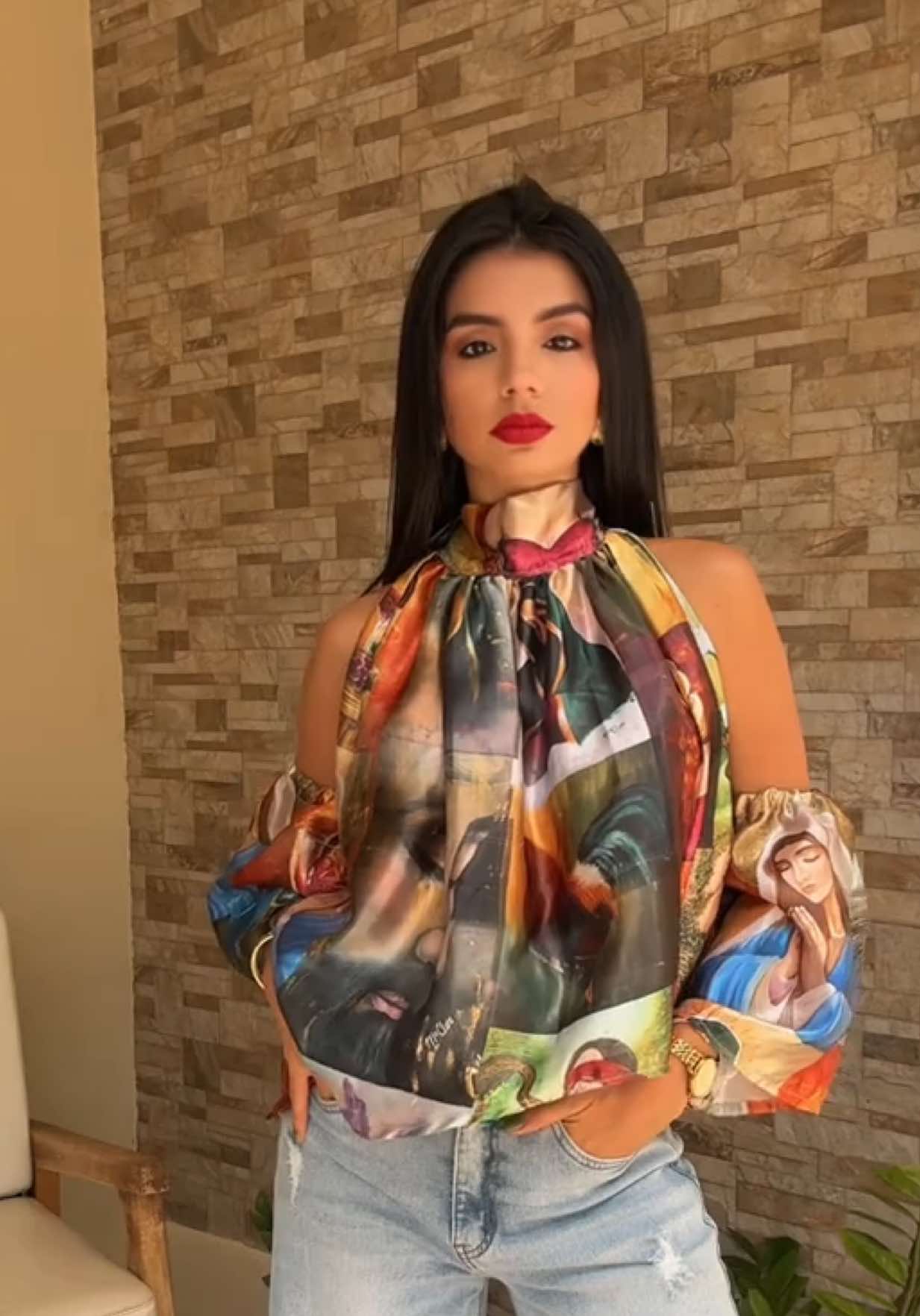@María Clara Rodríguez