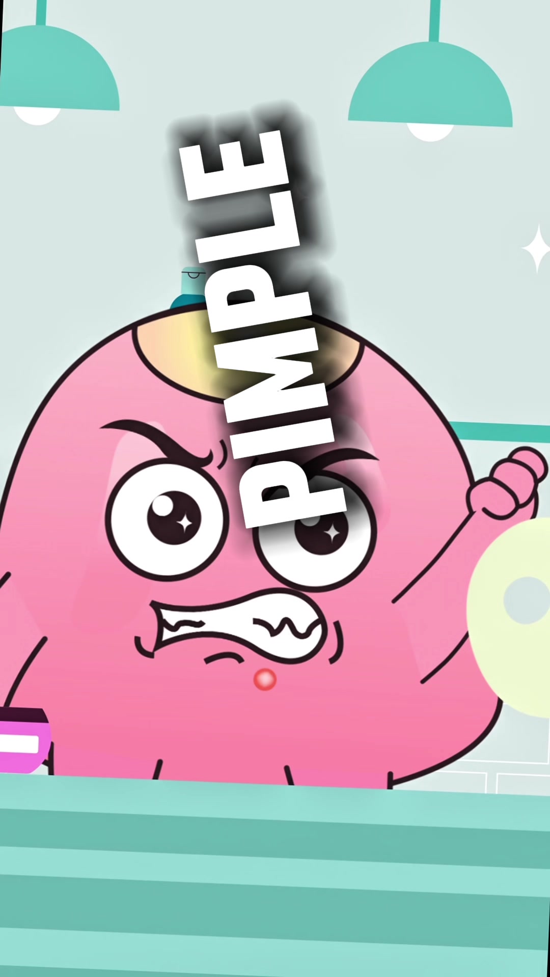 @Pimsy the pimple
