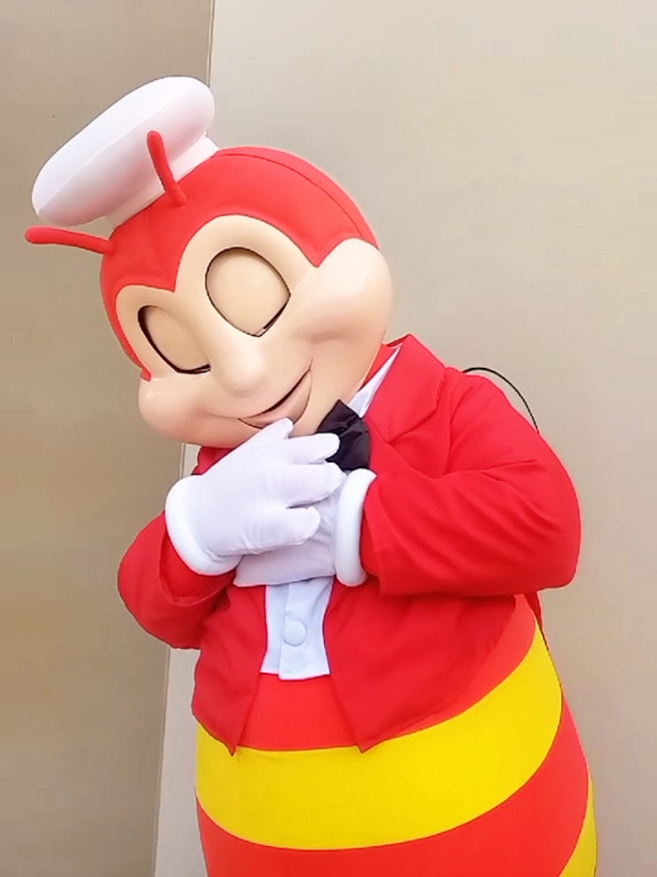 @Jollibee Fanatic