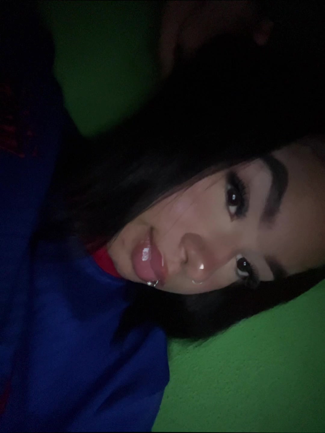 @Melzinhaaa💘